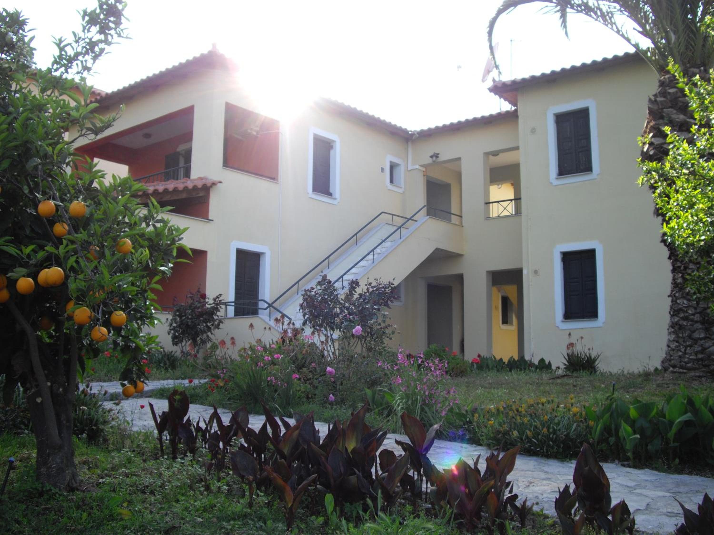 Magda Hotel Apartments, Ancient Epidavros, photo 6