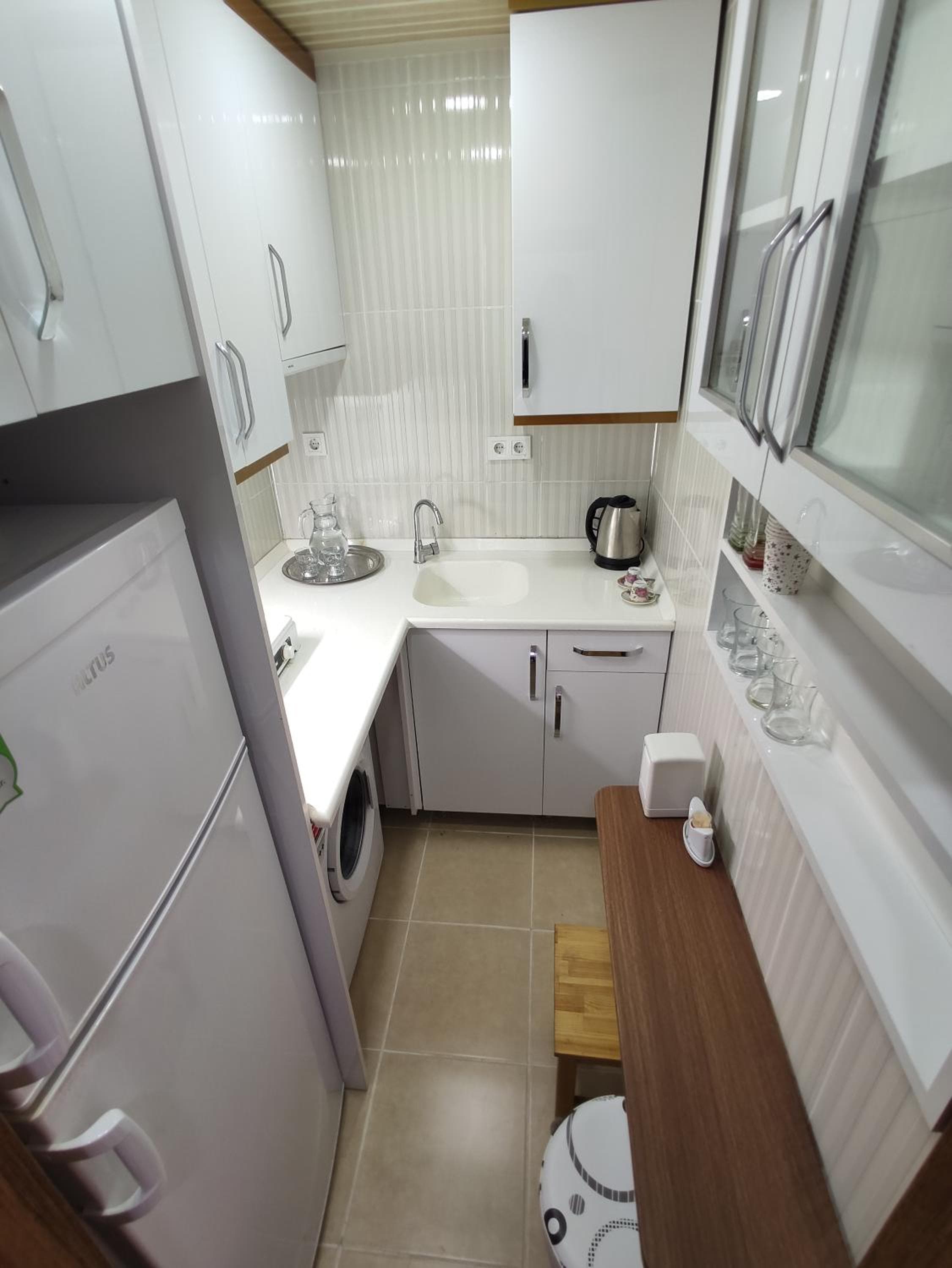 Hotel Best Apart, Istanbul, photo 6
