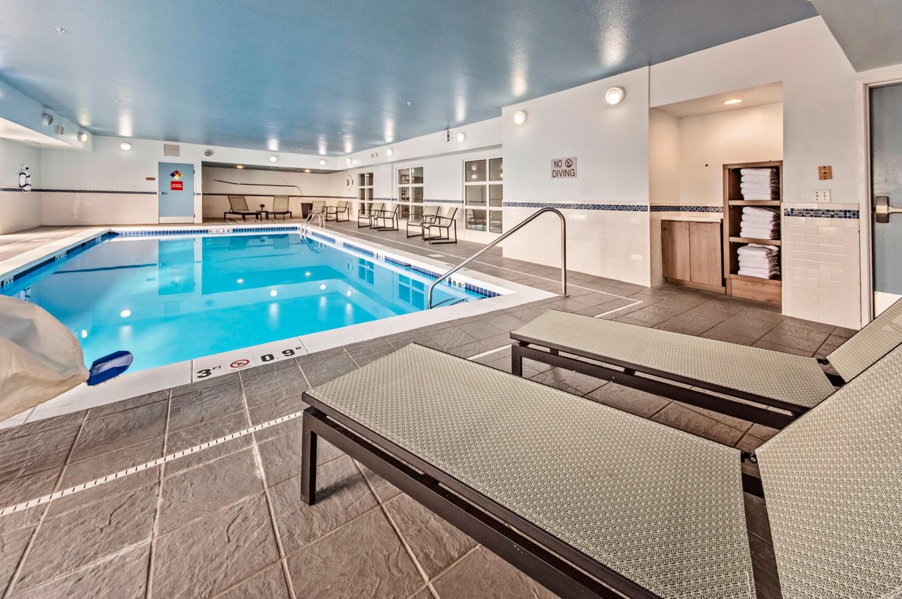 Staybridge Suites Cedar Rapids North by IHG, Cedar Rapids, photo 4