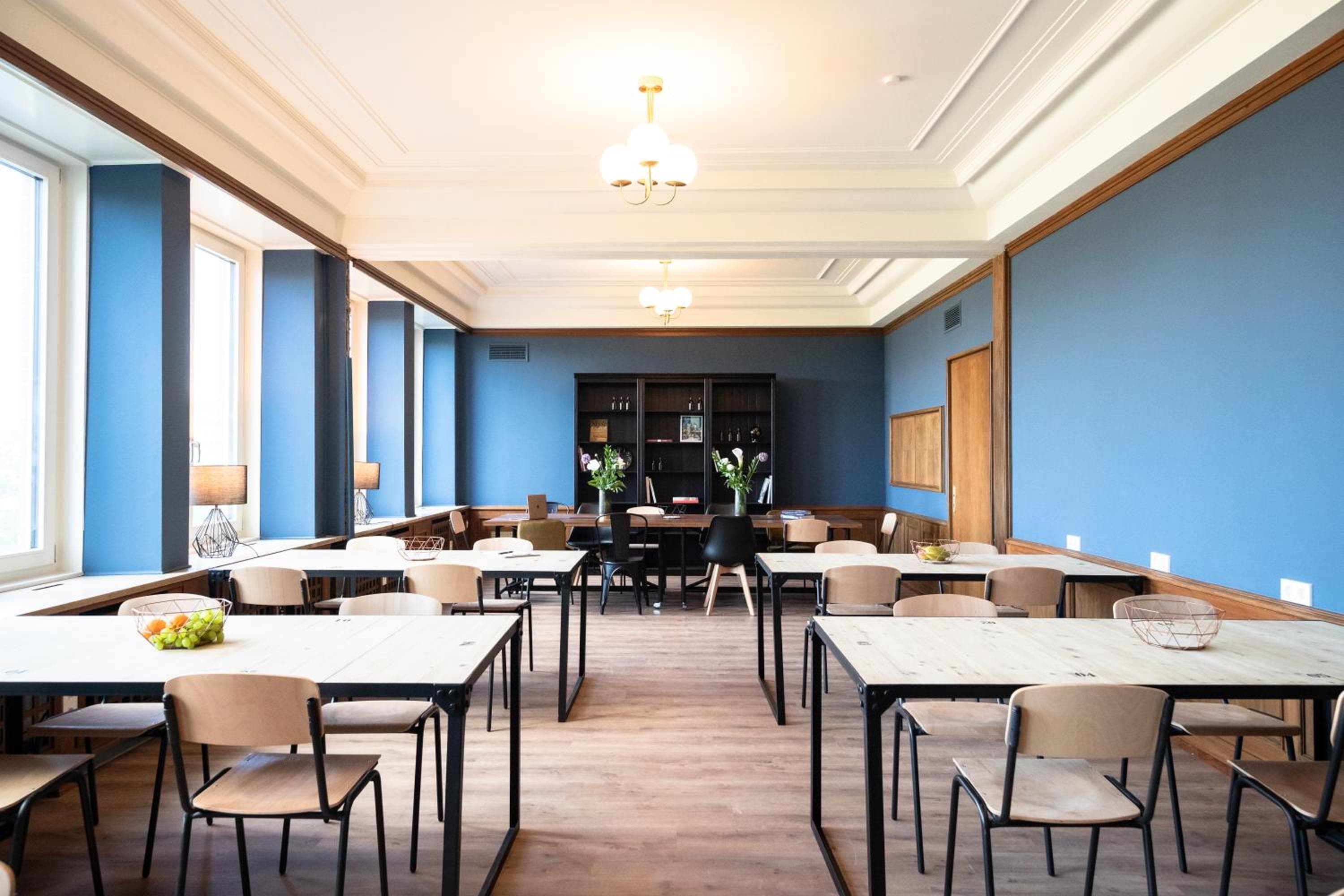 PHNX Aparthotel Hamburg, photo 5