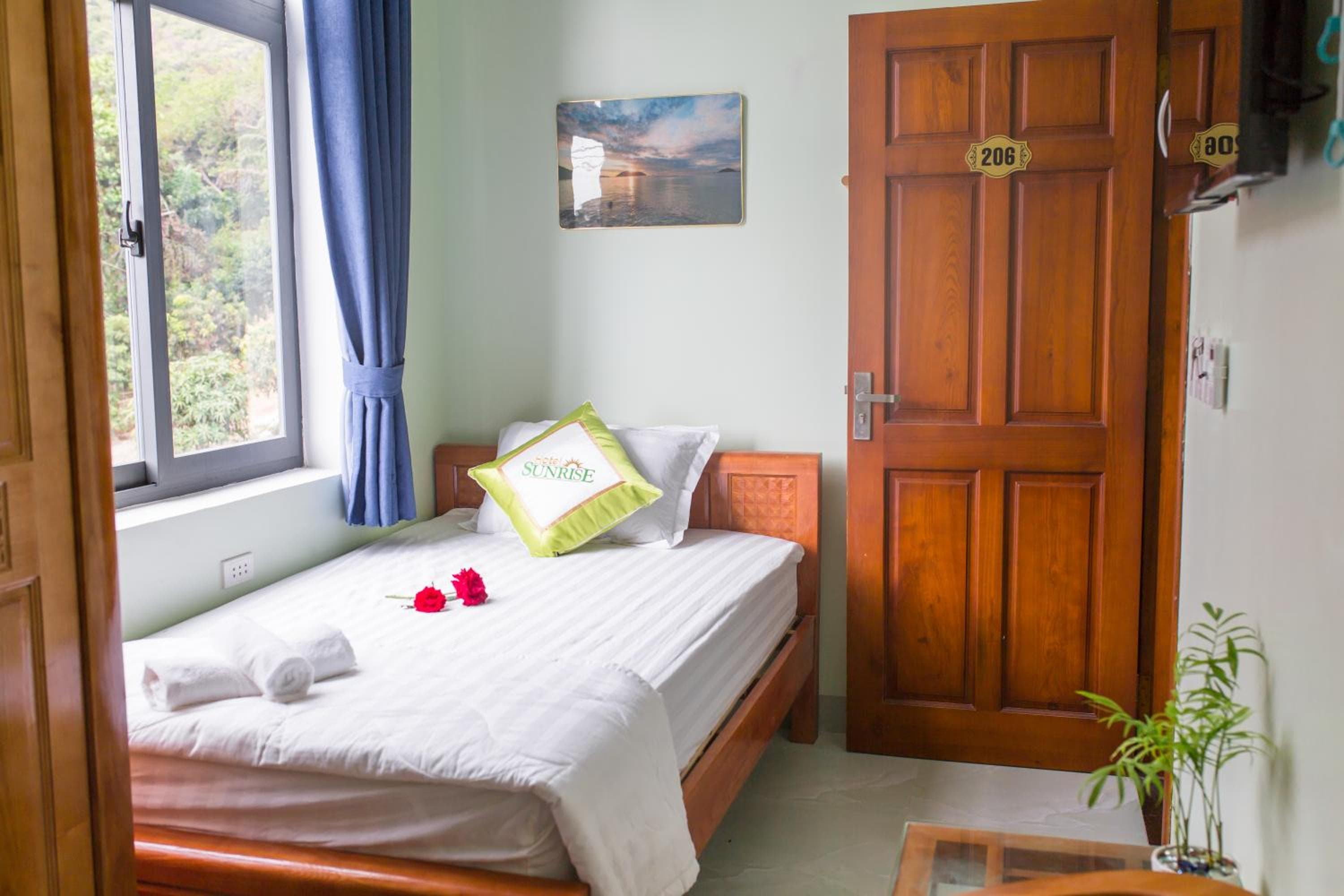 SUNRISE HOTEL, Con Dao, photo 2