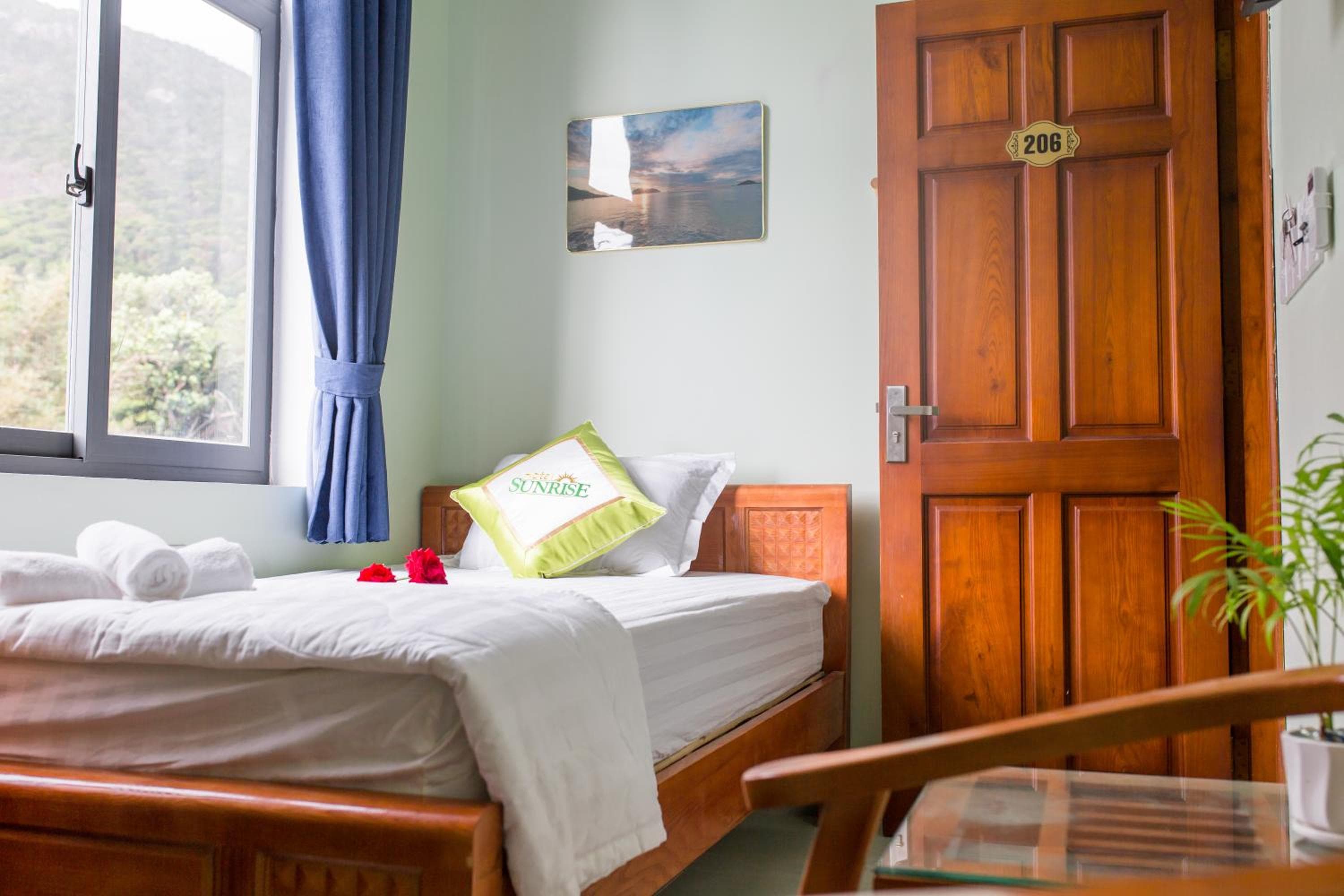 SUNRISE HOTEL, Con Dao, photo 6