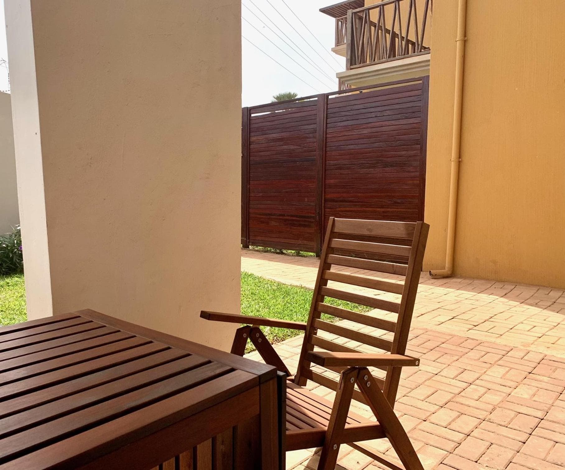 Forest View Apartments, Kololi, photo 4