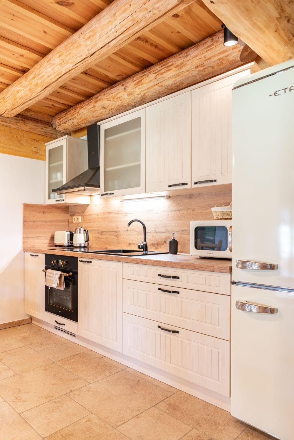 Apartmány Srub Výtoňka Lipno, Přední Výtoň, photo 3