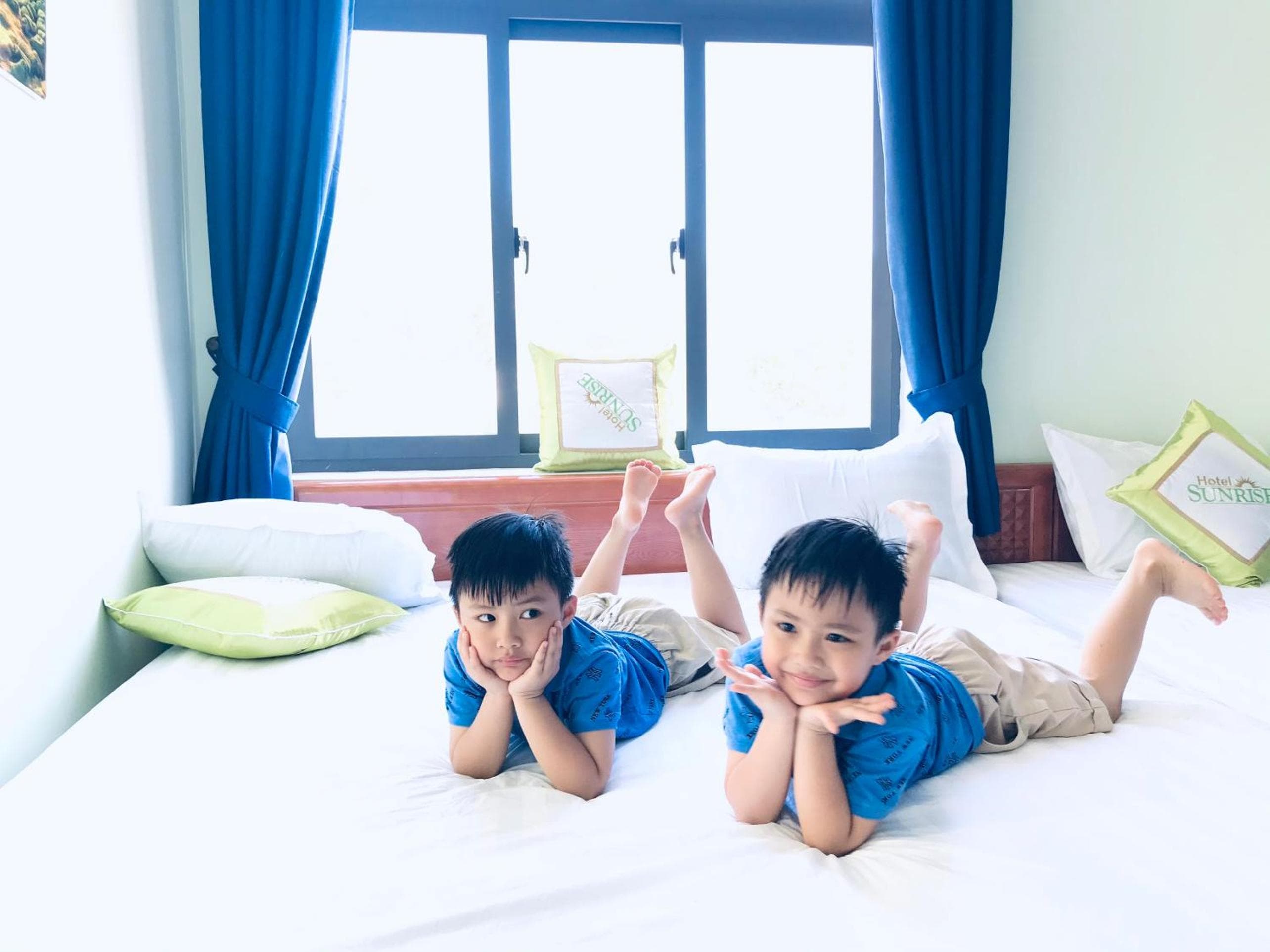 SUNRISE HOTEL, Con Dao, photo 5