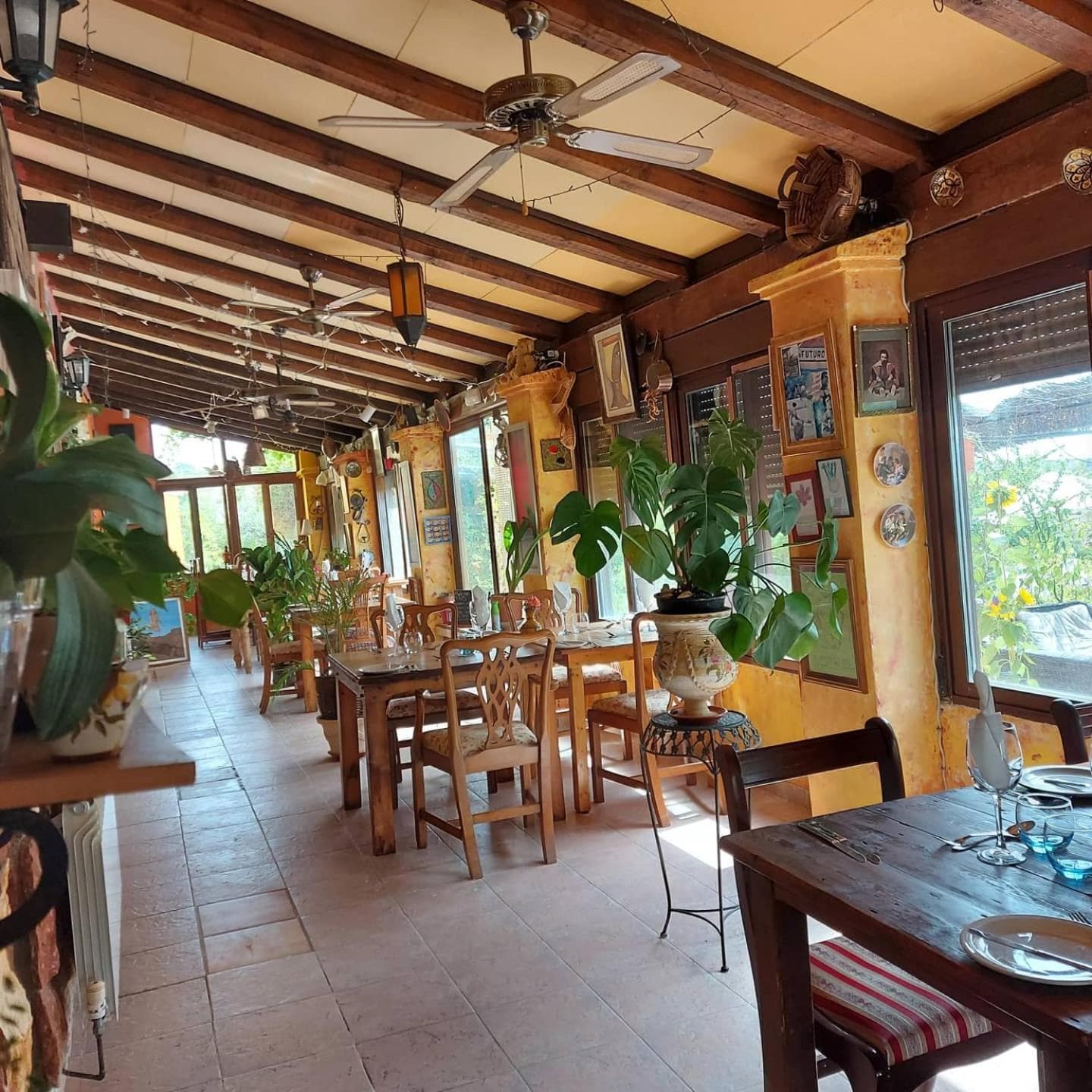 Casa Joya, La Losilla, photo 6