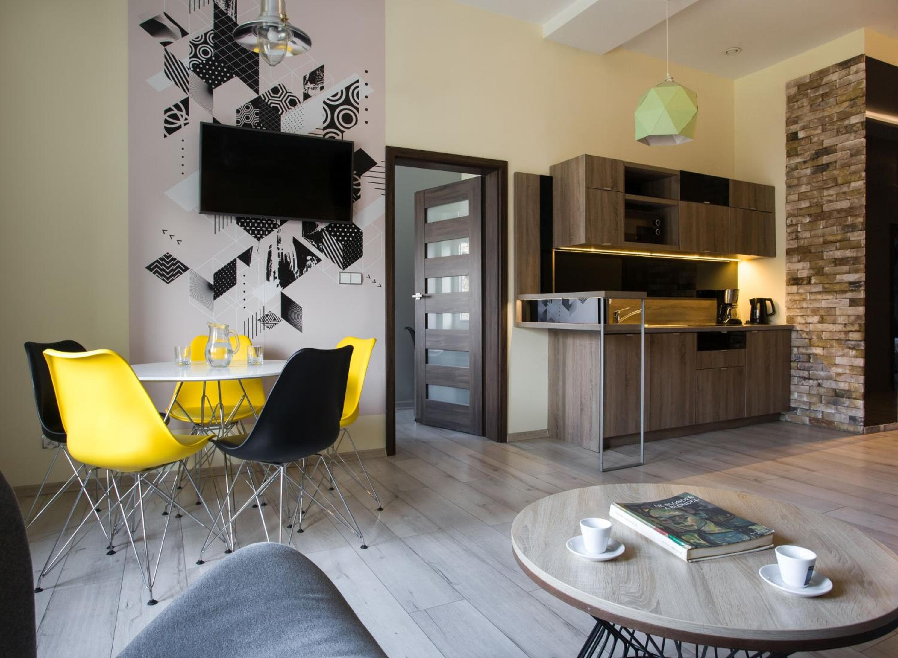 Yourplace M57 Apartments, Kraków, photo 2