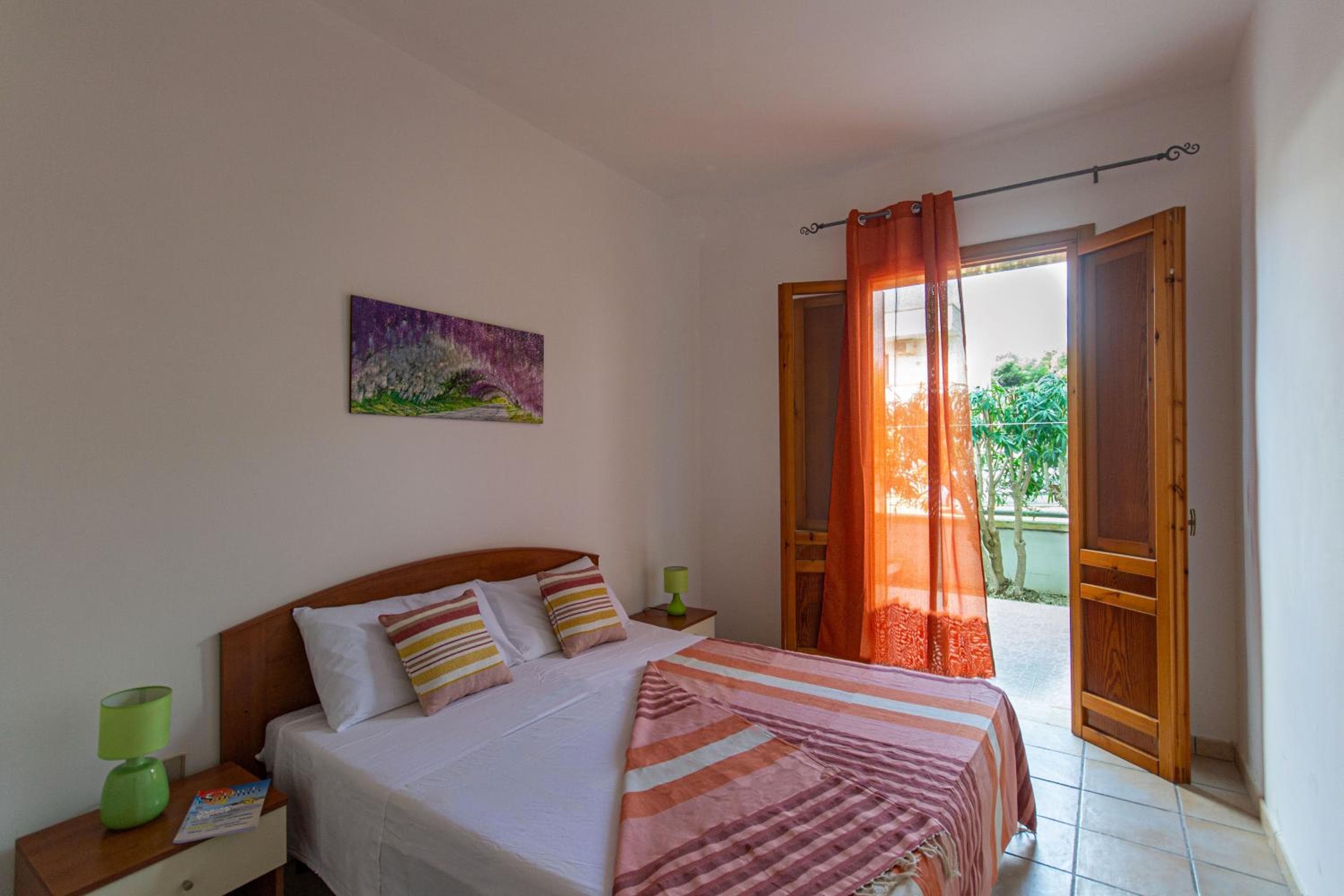 Residence Tre Palme - Localo, Torre dell'Orso, photo 5