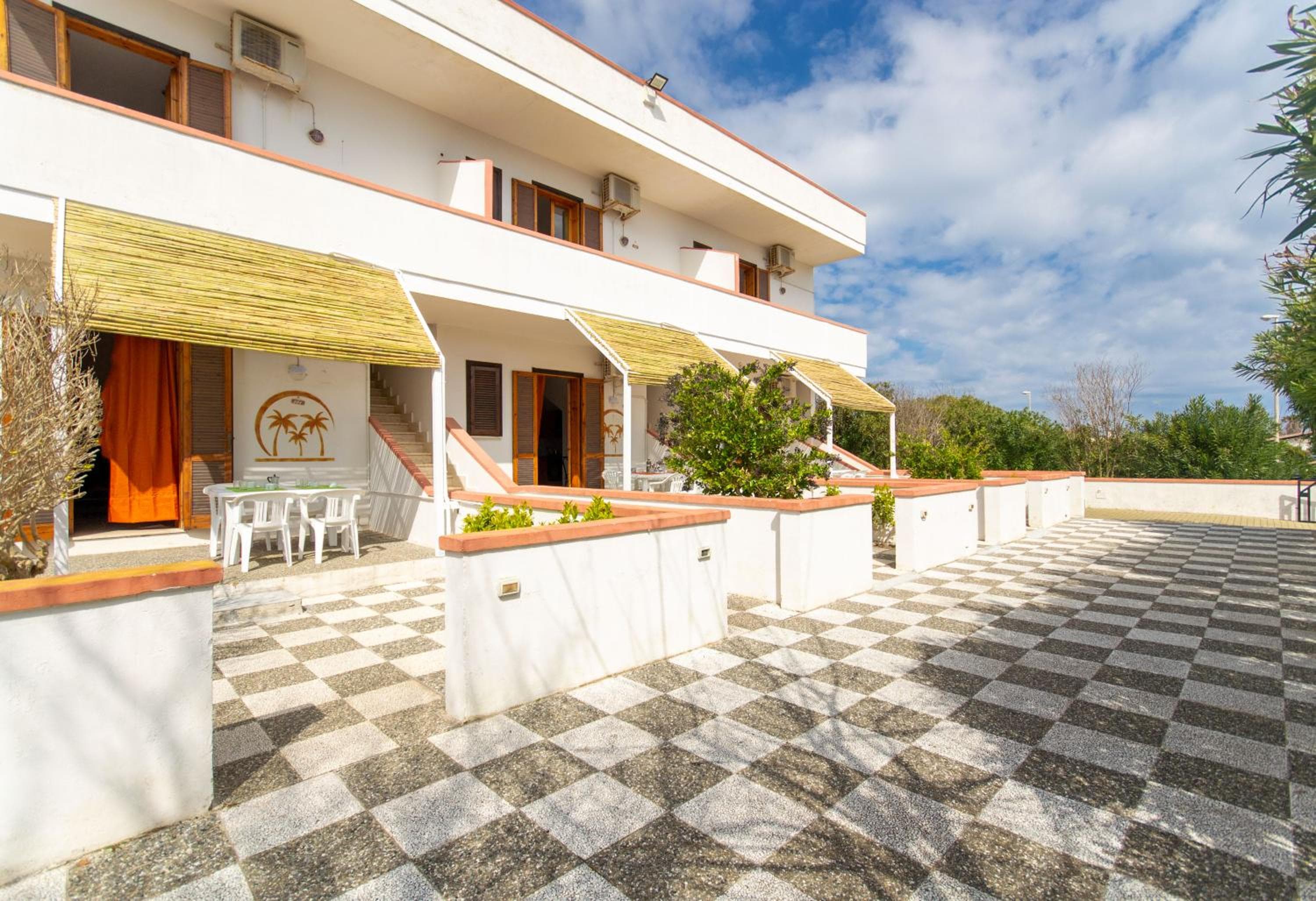 Residence Tre Palme - Localo, Torre dell'Orso, photo 6
