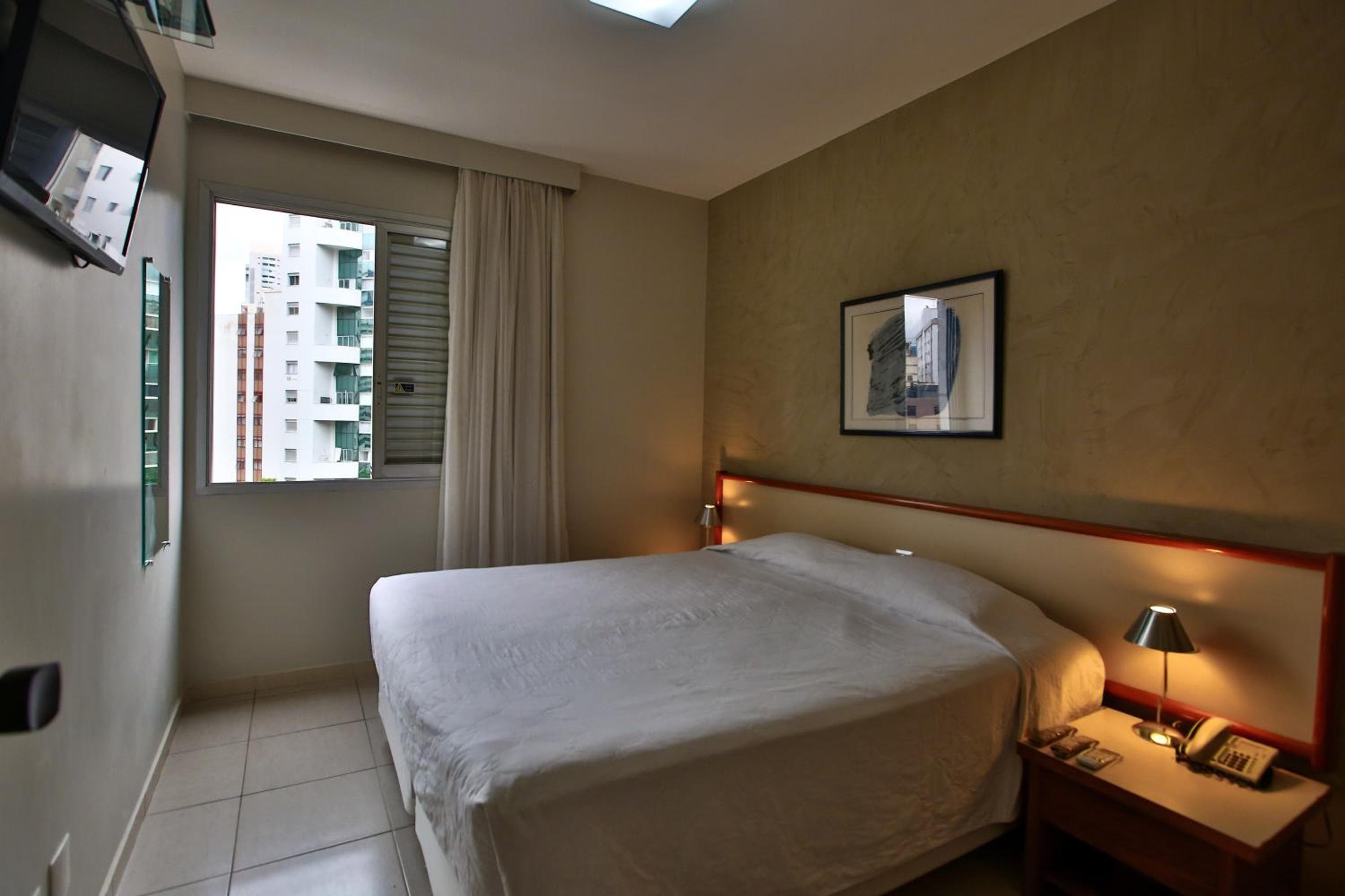 Transamerica Belo Horizonte Lourdes, Belo Horizonte, photo 6