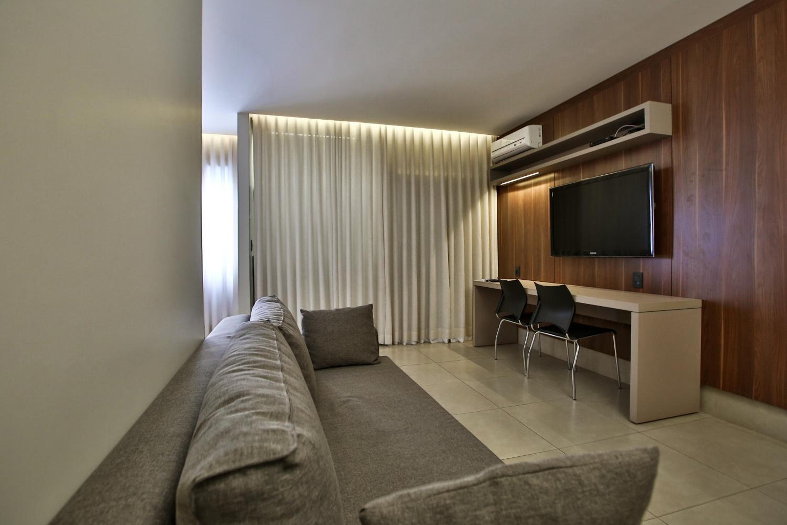 Transamerica Belo Horizonte Lourdes, Belo Horizonte, photo 4