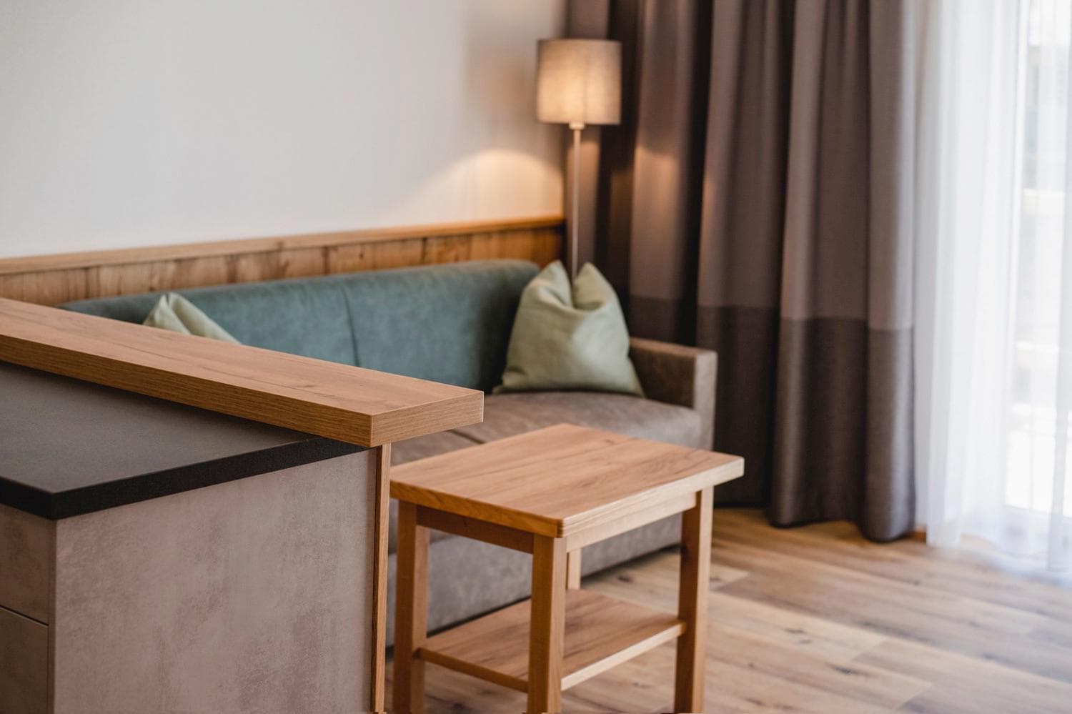 Kopeindlgut Apartments, Wals, photo 6