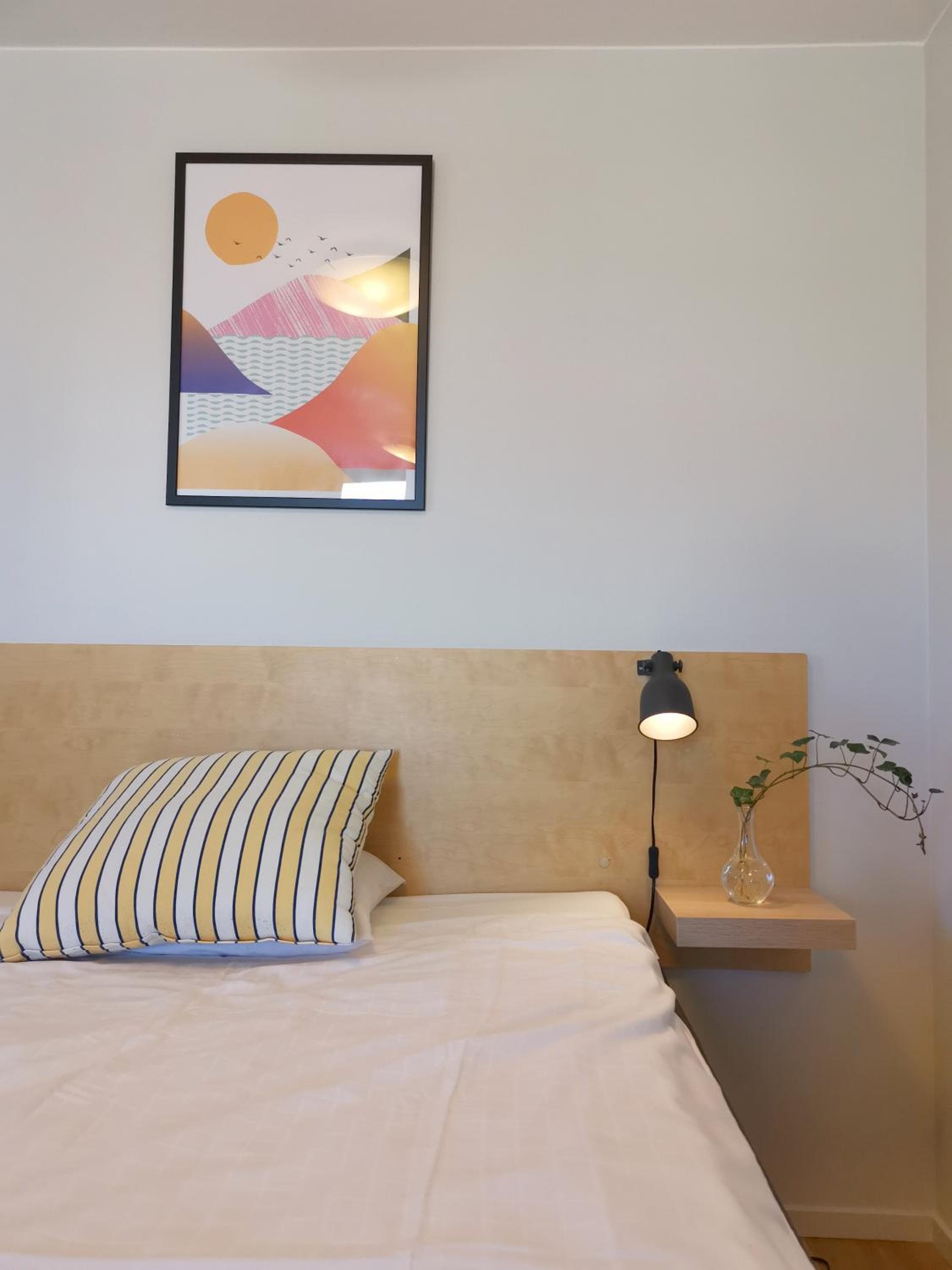 2Home Hotel Apartments, Solna, photo 6