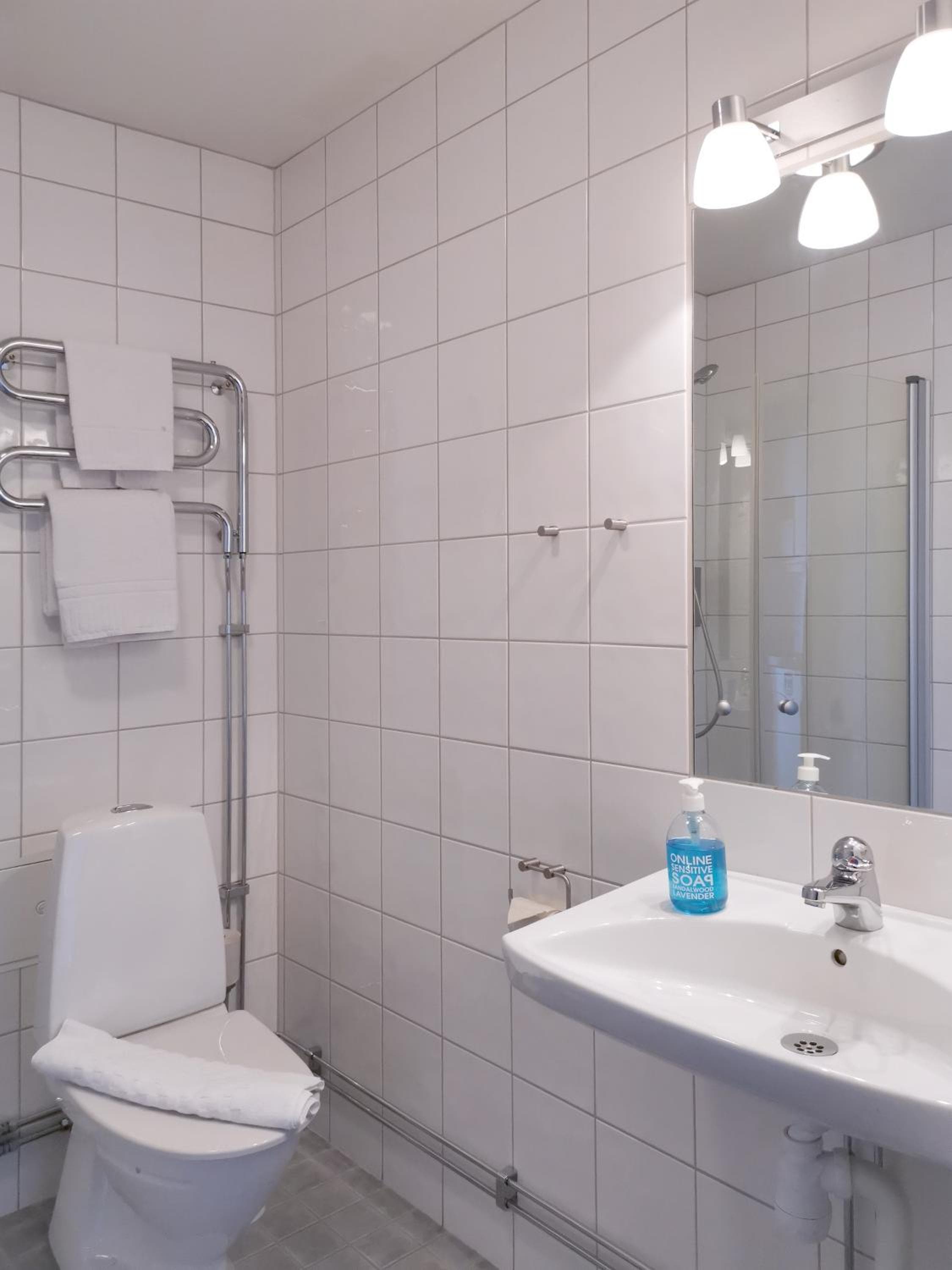 2Home Hotel Apartments, Solna, photo 3