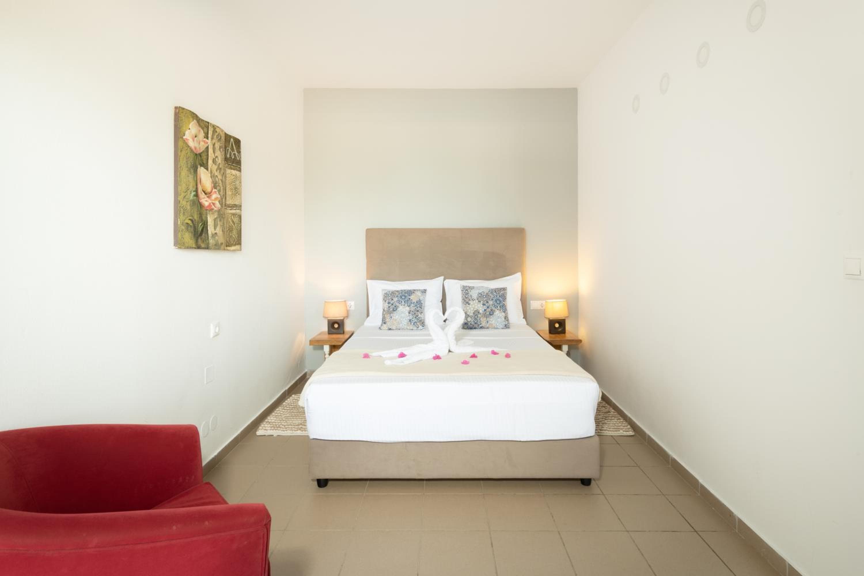 Aegean Apartments, Hersonissos, photo 5