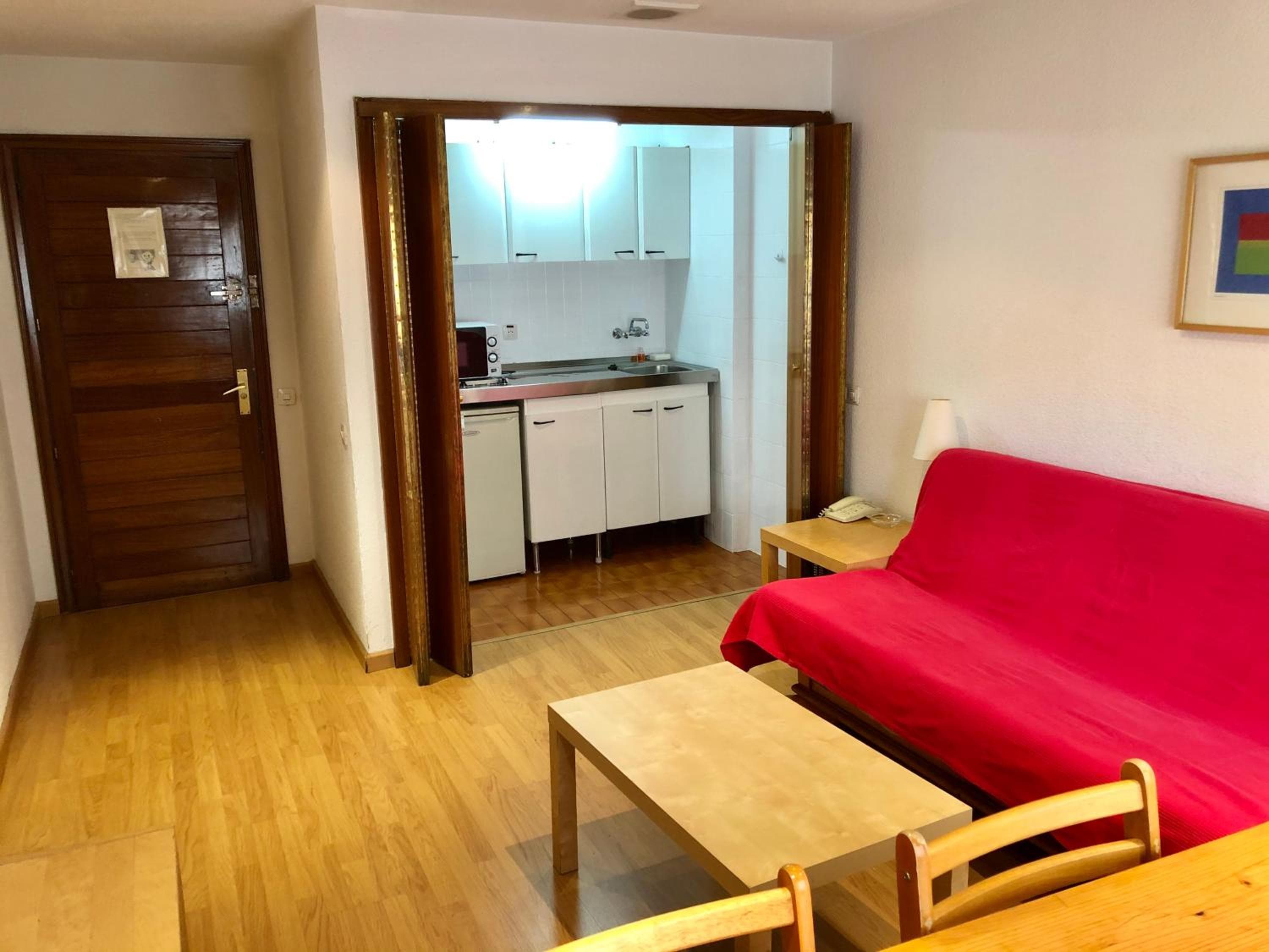 Apartamentos Goya 75, Madrid, photo 6