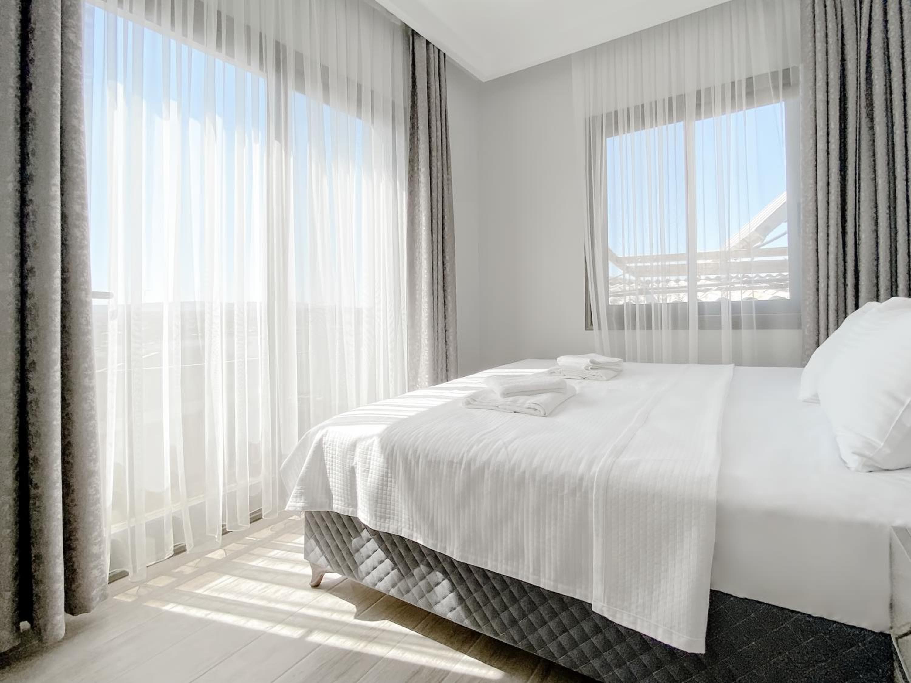 Azize Palas Apart Otel, Cesme, photo 2
