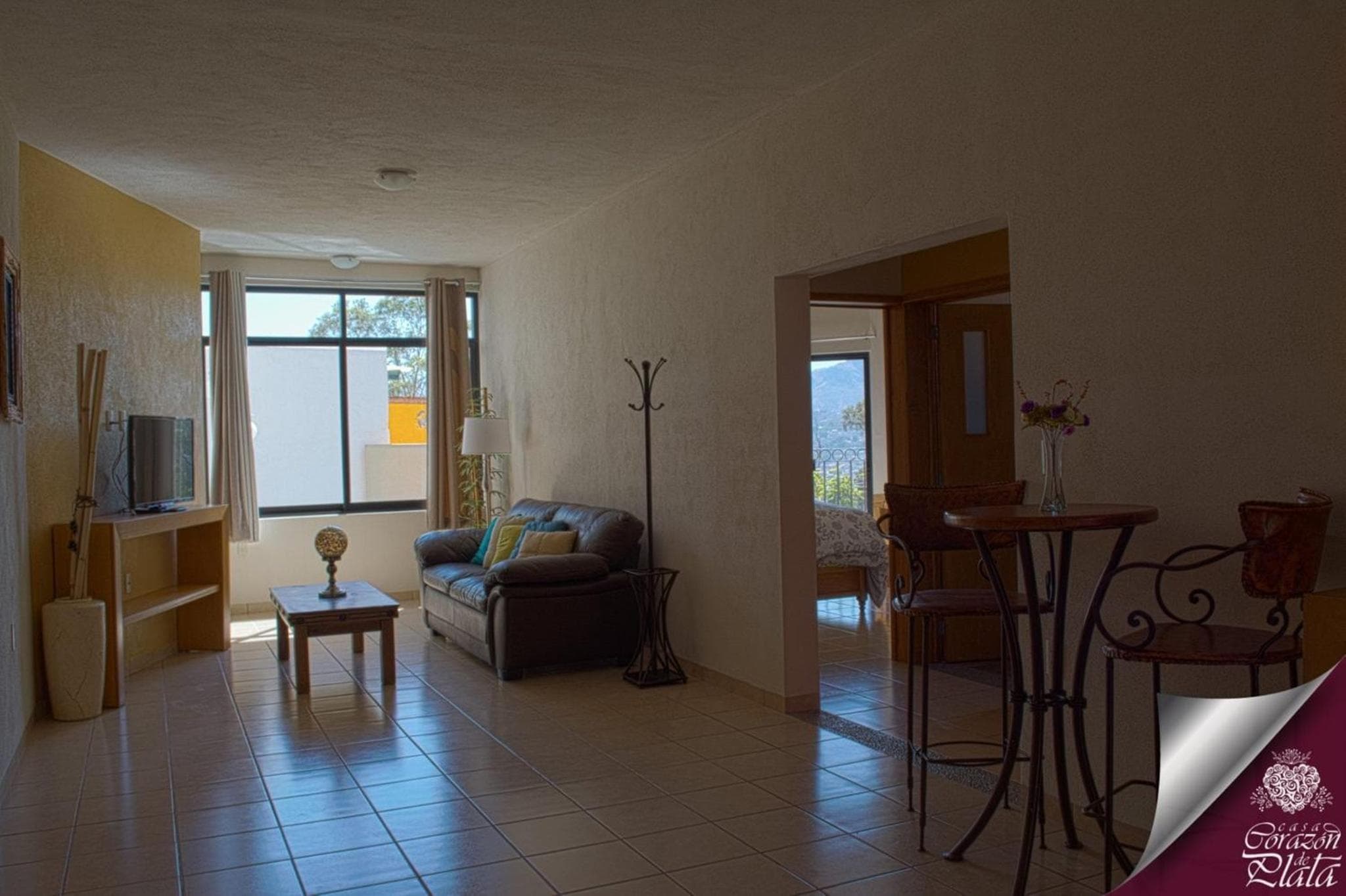 Casa Corazon de Plata Suites, Guanajuato, photo 2