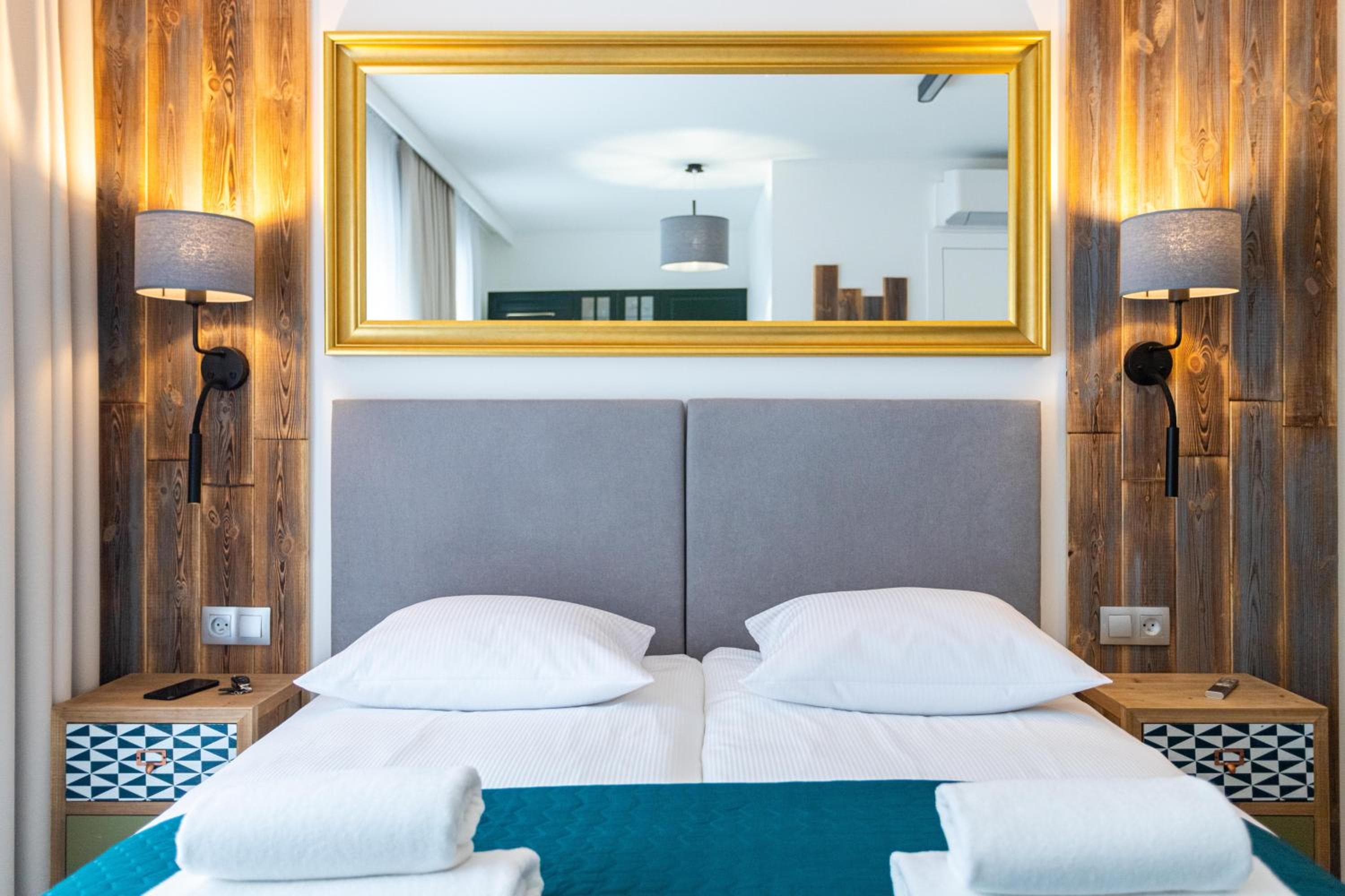 Lapwing Residence Sopot, Sopot, photo 6