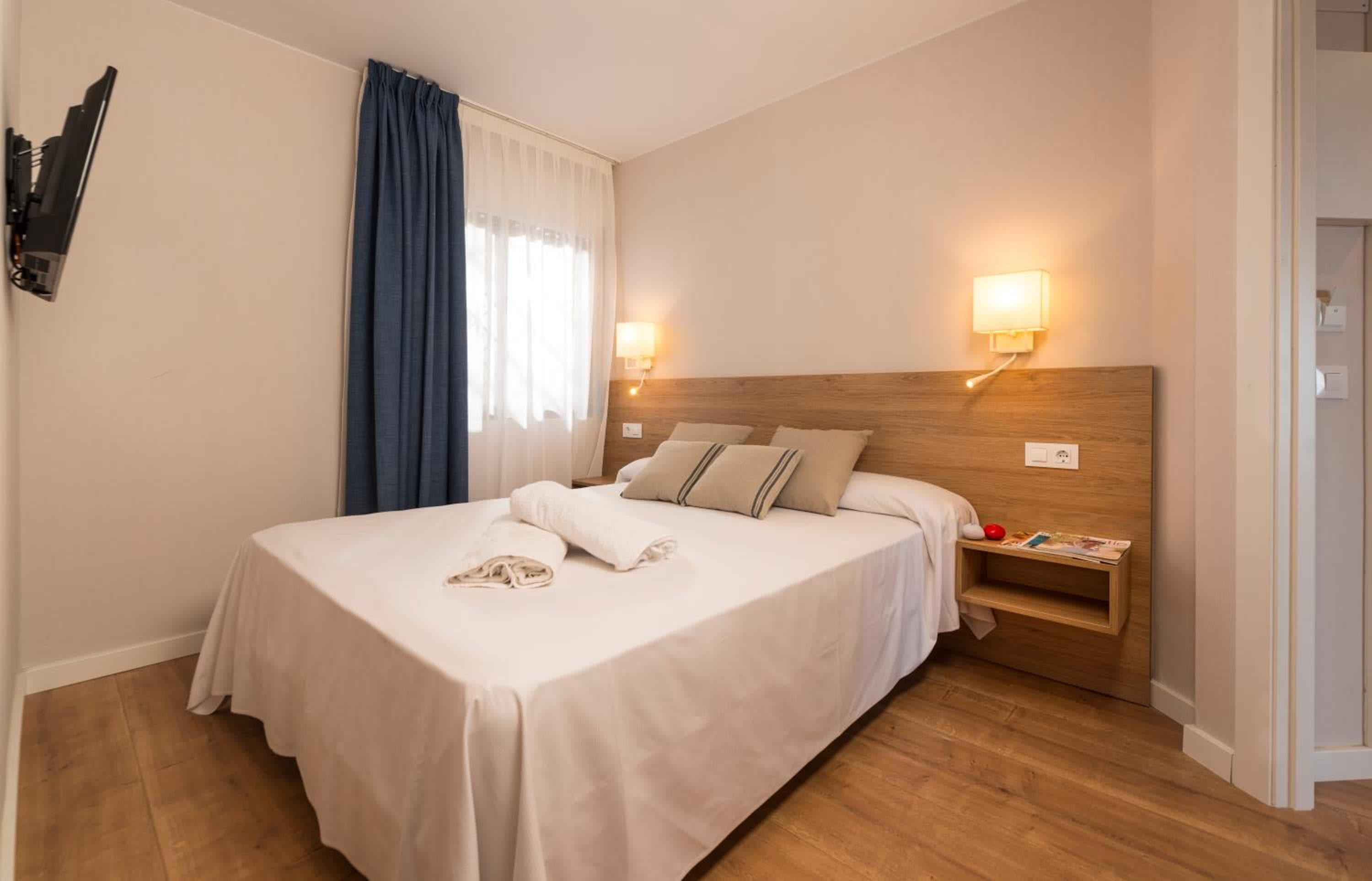 Apartamentos Guitart, Lloret de Mar, photo 4
