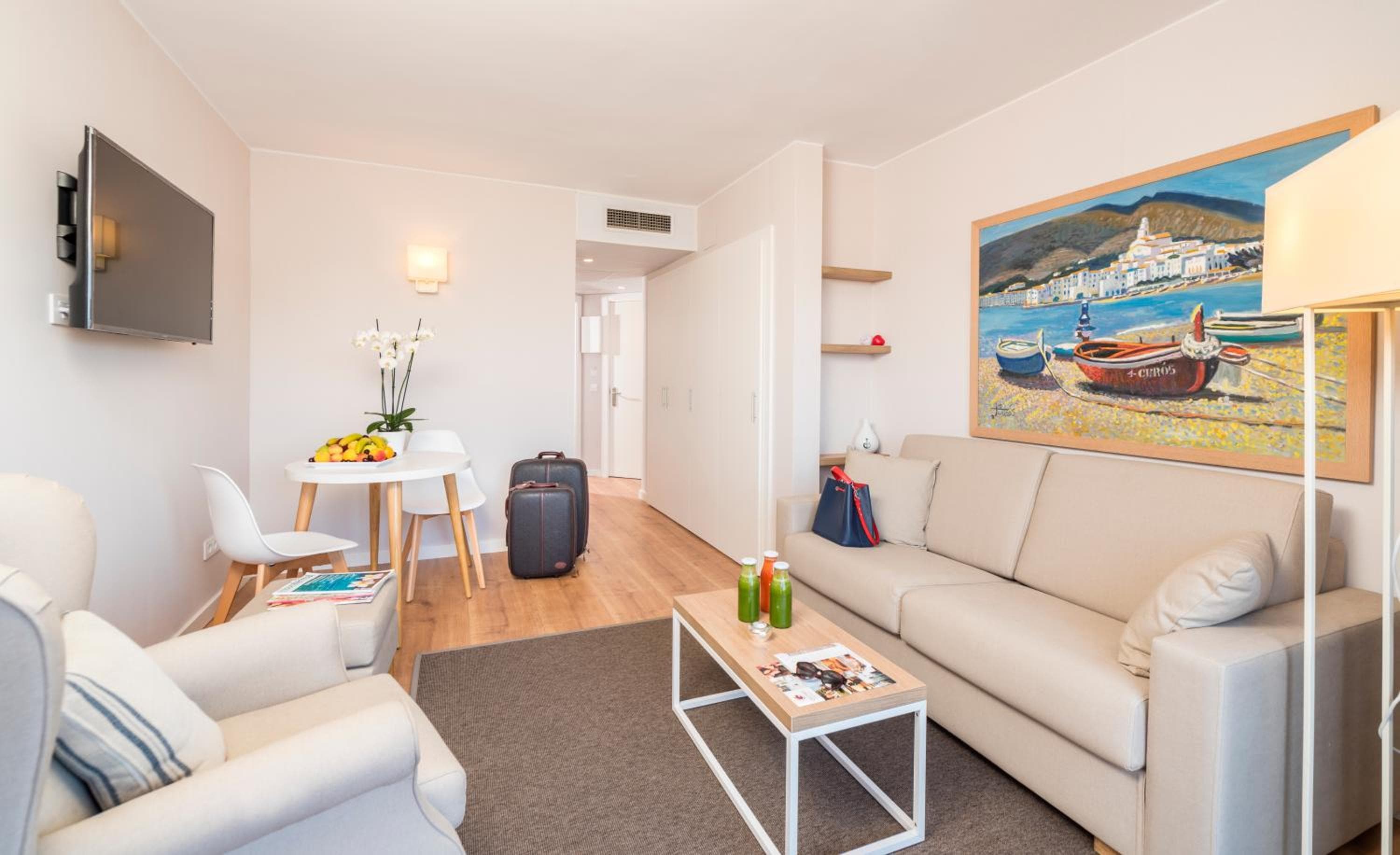 Apartamentos Guitart, Lloret de Mar, photo 3