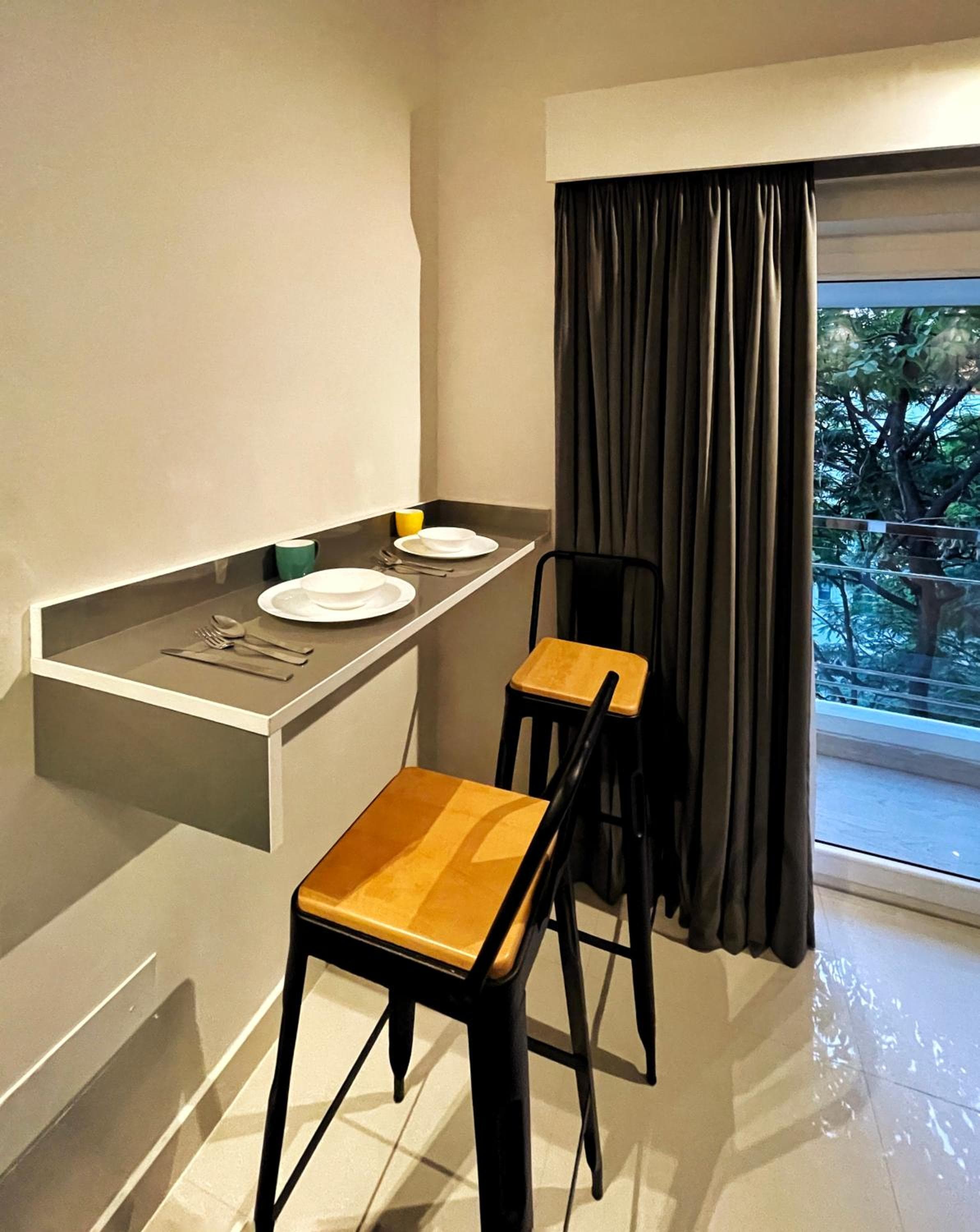 Eiffel Suites - Kammanahalli, Bangalore, photo 3