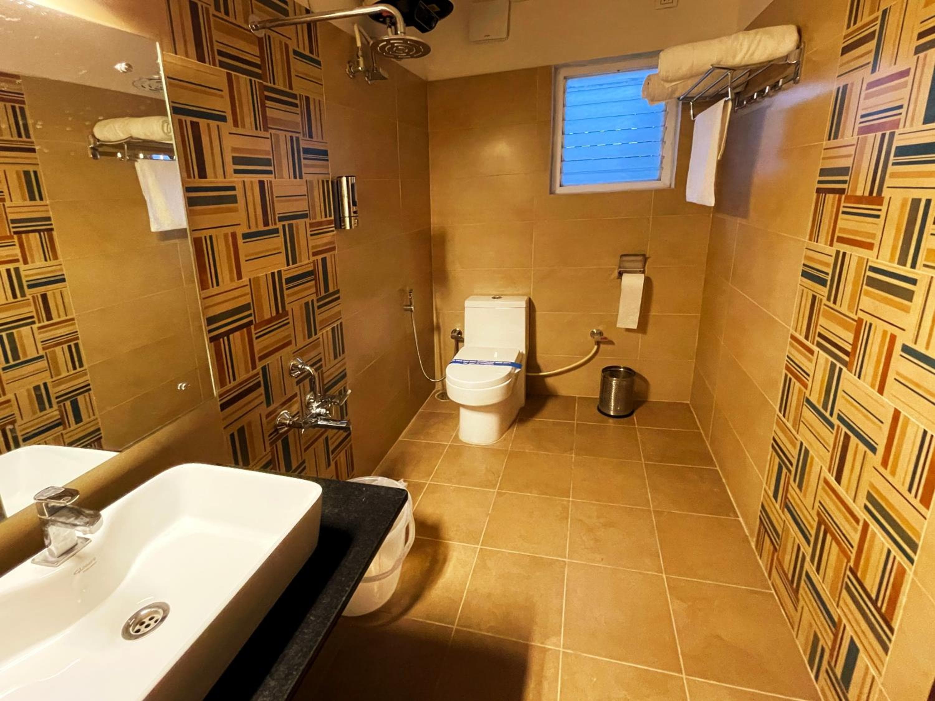 Eiffel Suites - Kammanahalli, Bangalore, photo 5