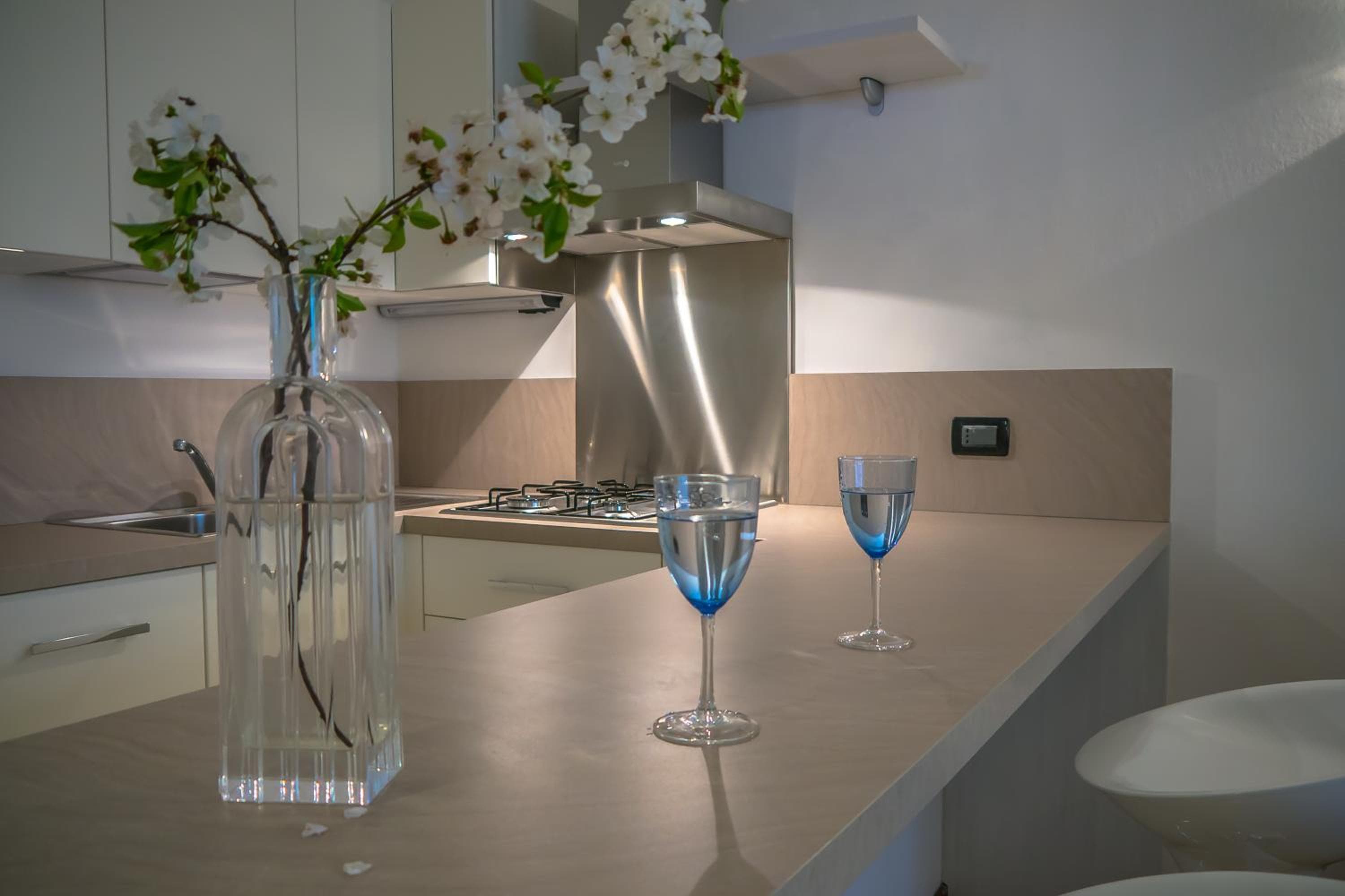 Residence Oasi, Manerba del Garda, photo 3