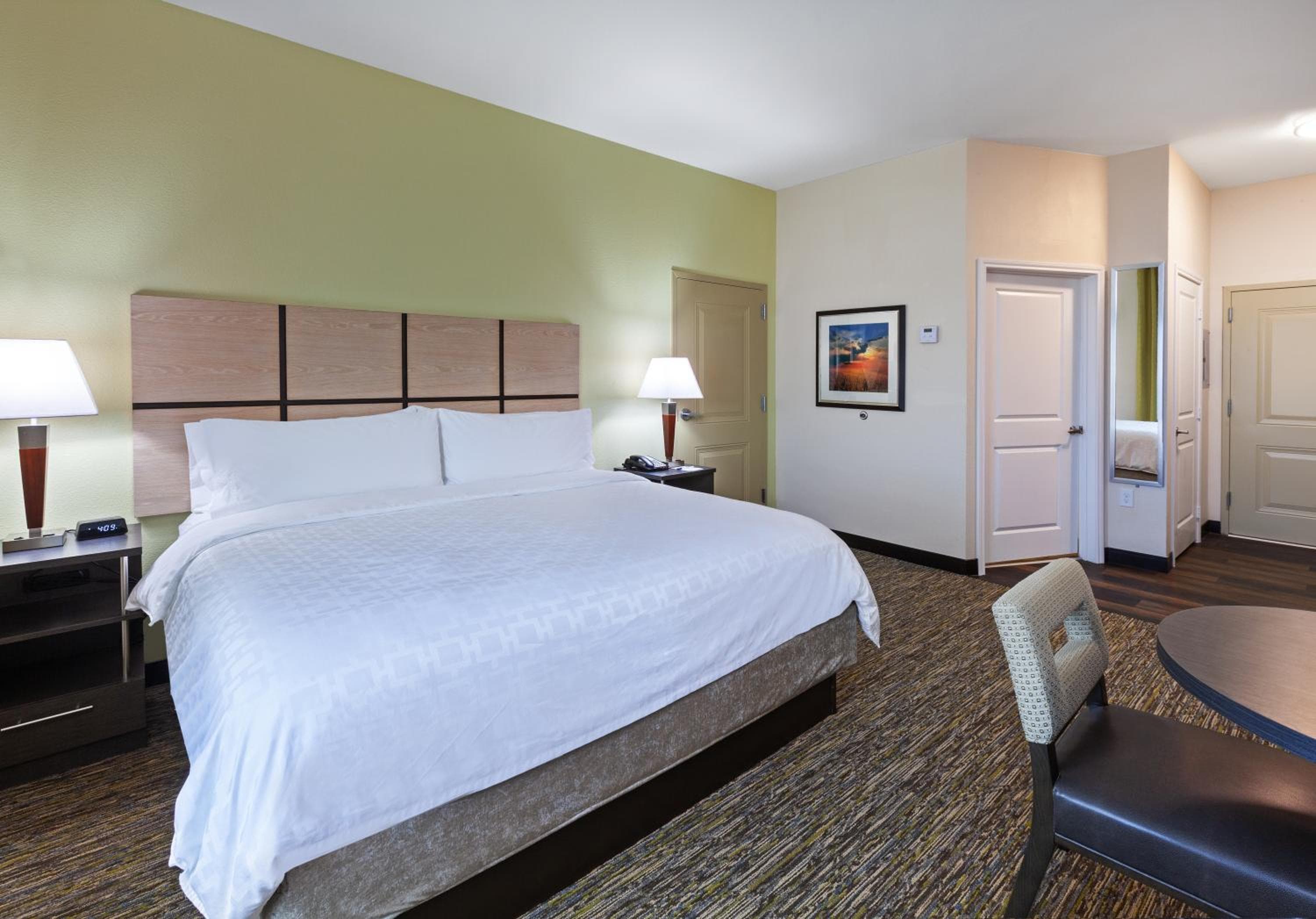 Candlewood Suites - Houston - Pasadena by IHG, Pasadena, photo 6