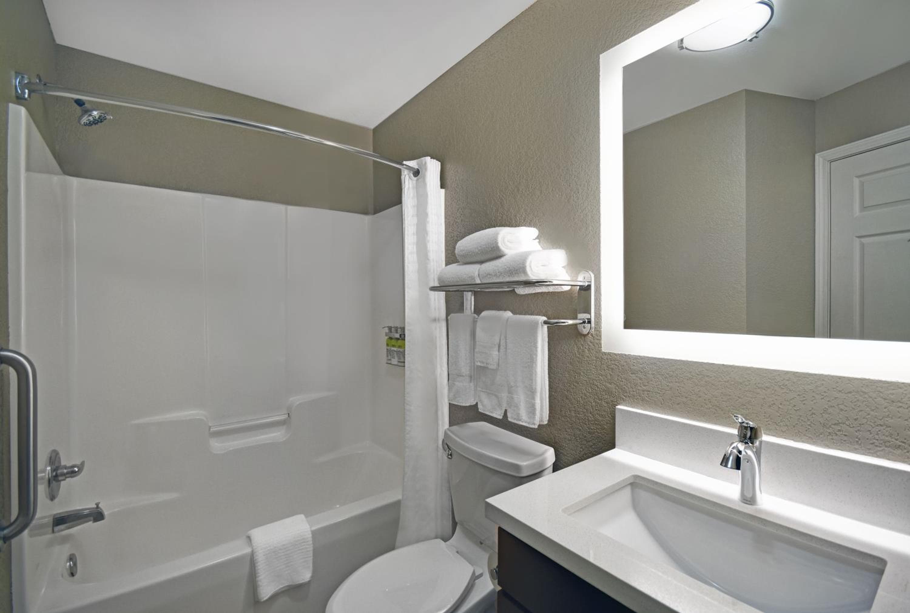 Candlewood Suites Sumter by IHG, Sumter, photo 3