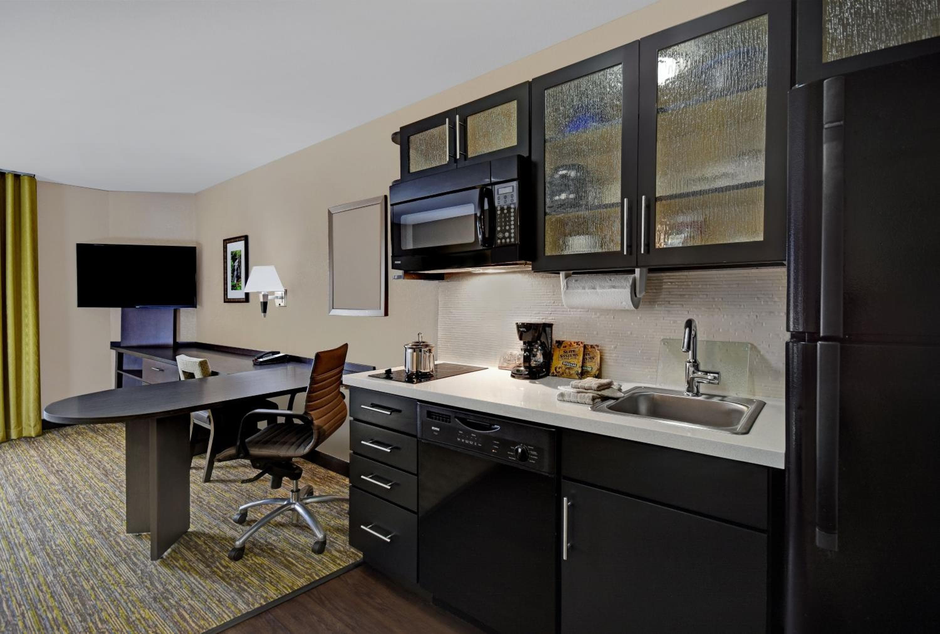 Candlewood Suites Sumter by IHG, Sumter, photo 2