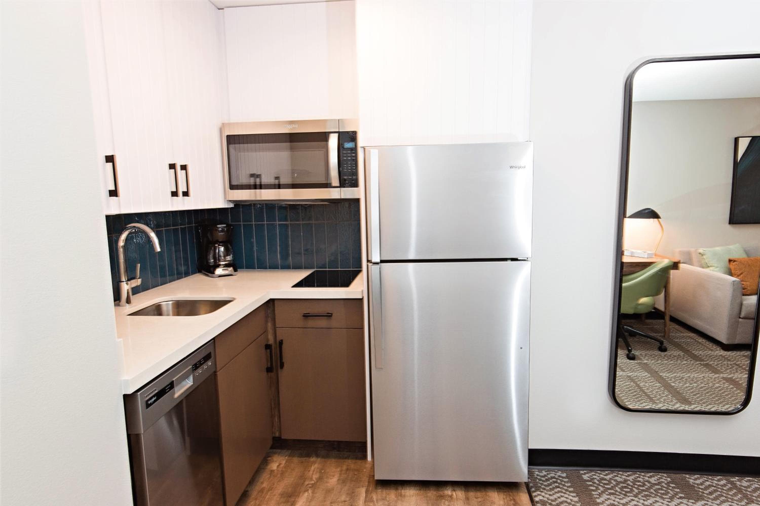 Staybridge Suites - Denver North - Thornton by IHG, Broomfield, photo 3