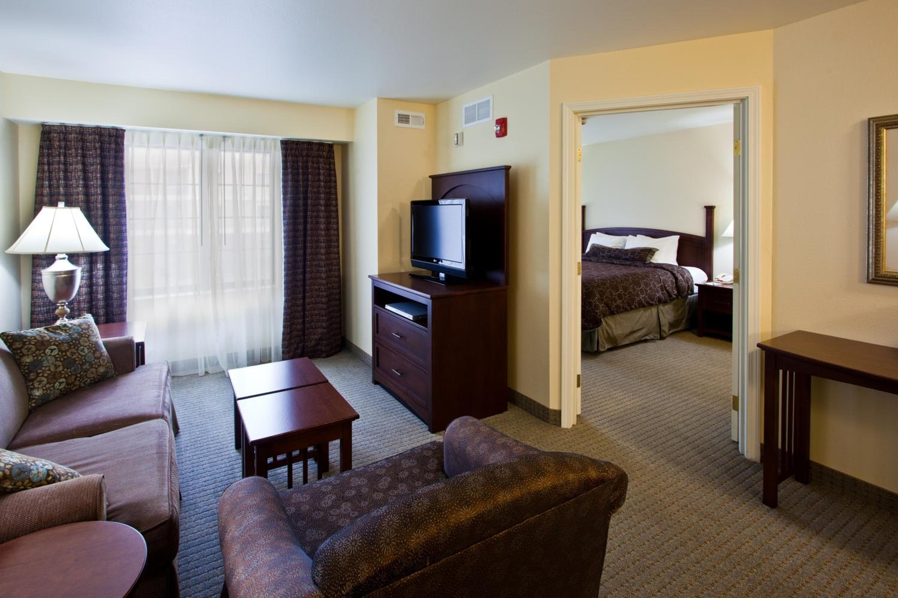 Staybridge Suites Lansing-Okemos by IHG, Okemos, photo 3