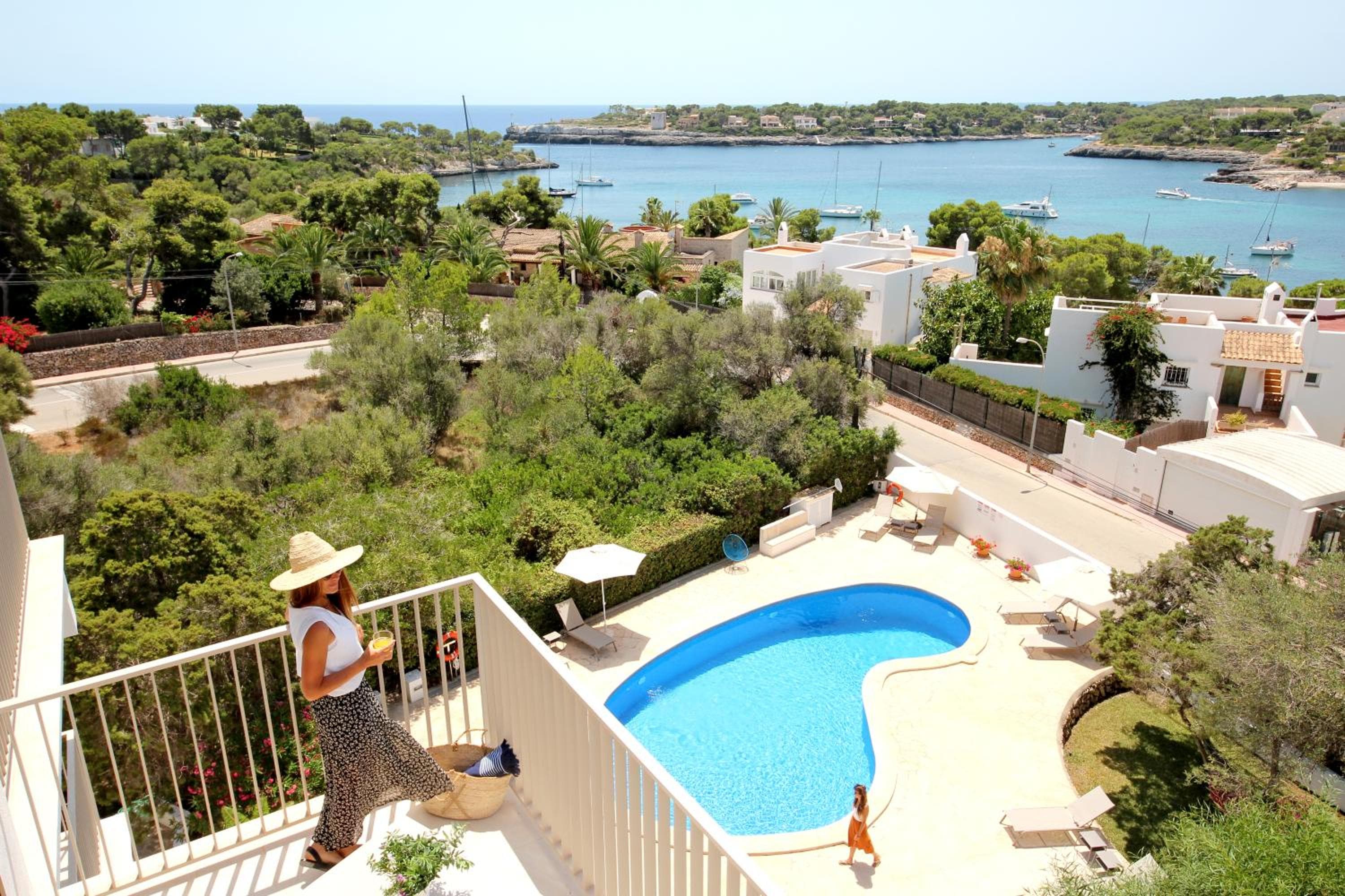 Aparthotel Niu d´Aus, Portopetro, photo 2