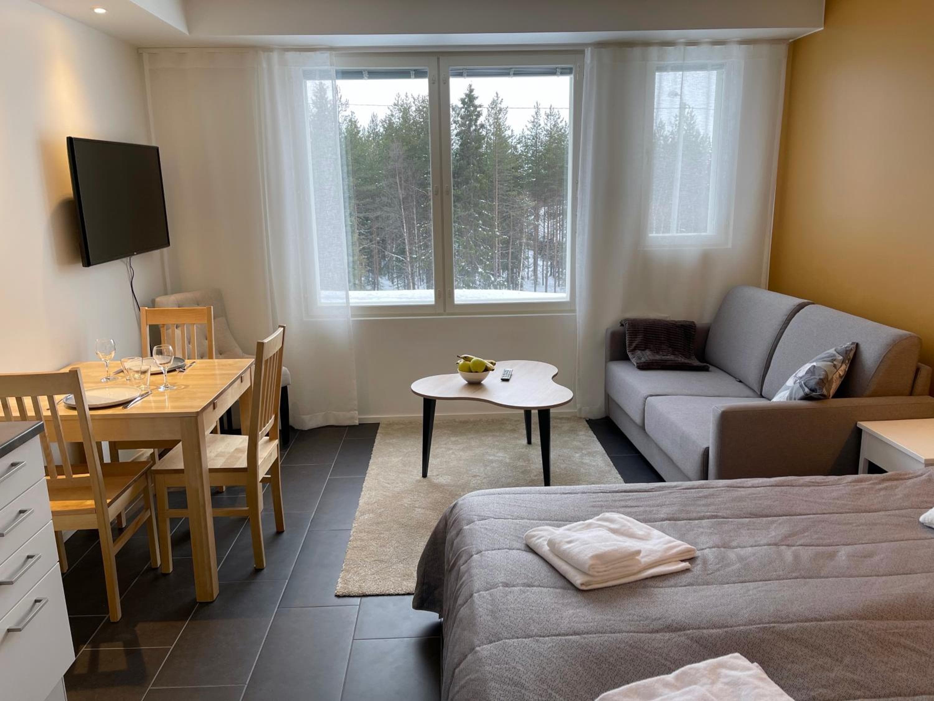 Hotel Lost in Levi, Levi, photo 4