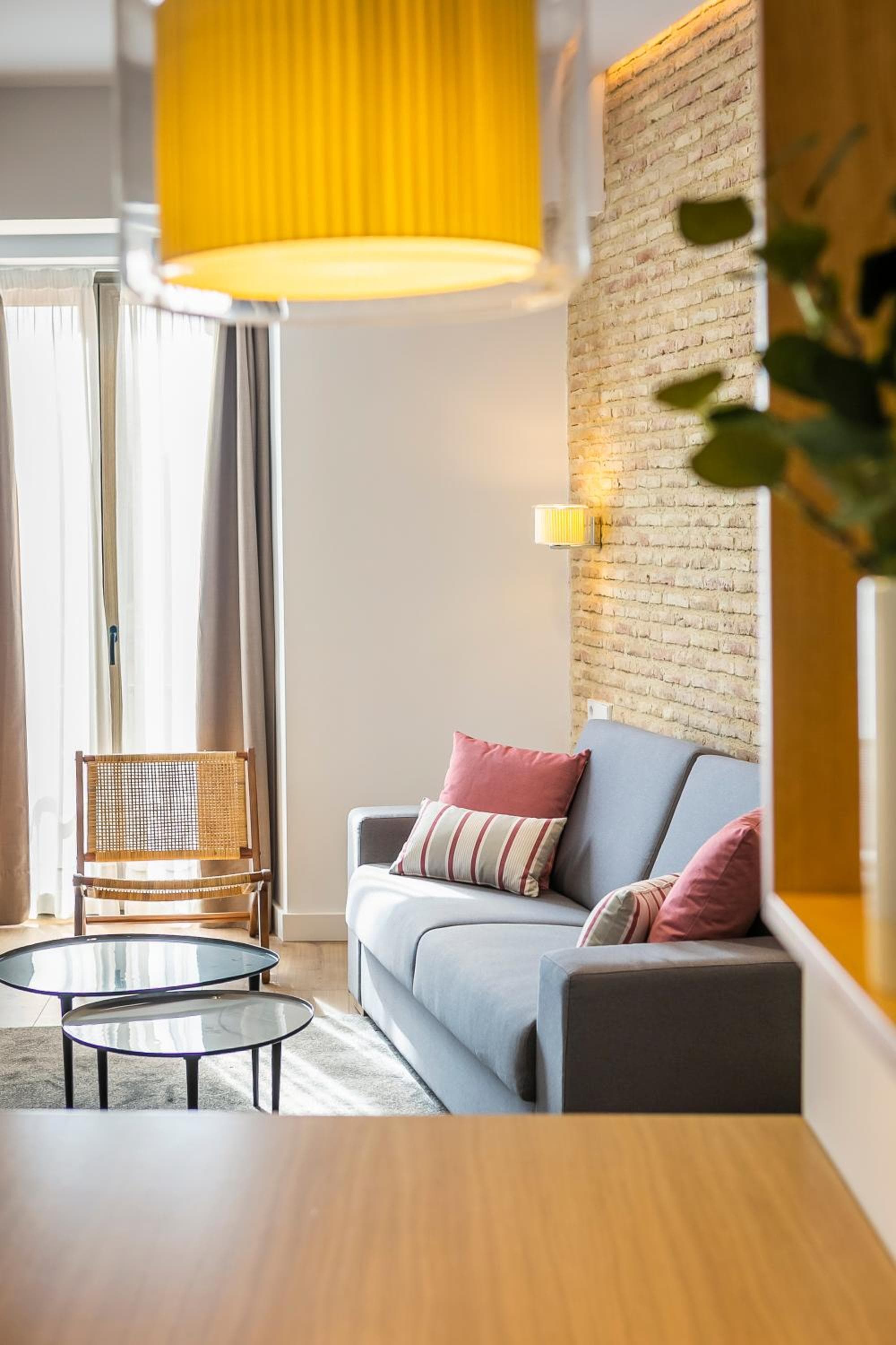 Aquitania Home Suites, Seville, photo 4