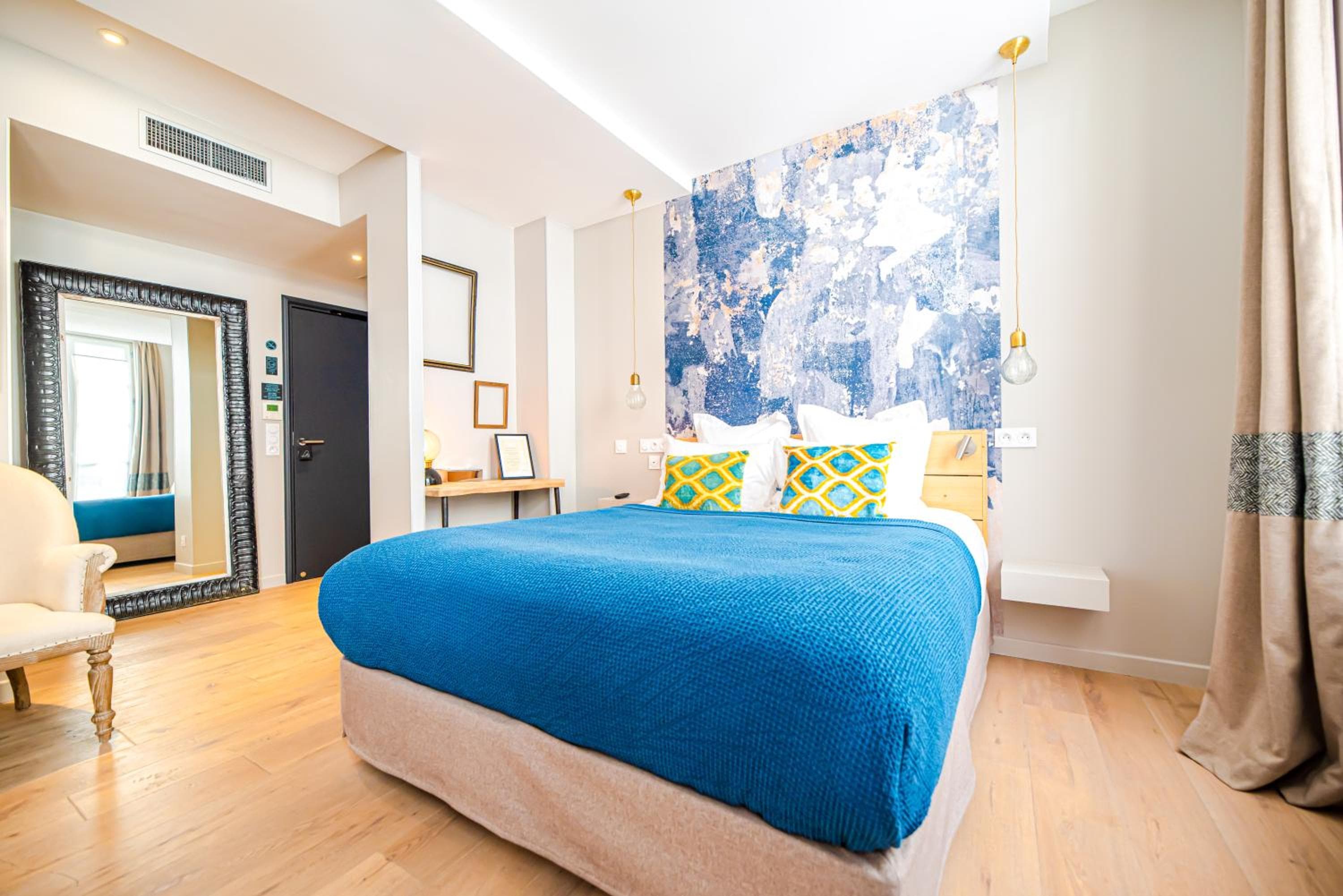 Residence Les Boulevards, Paris, photo 2