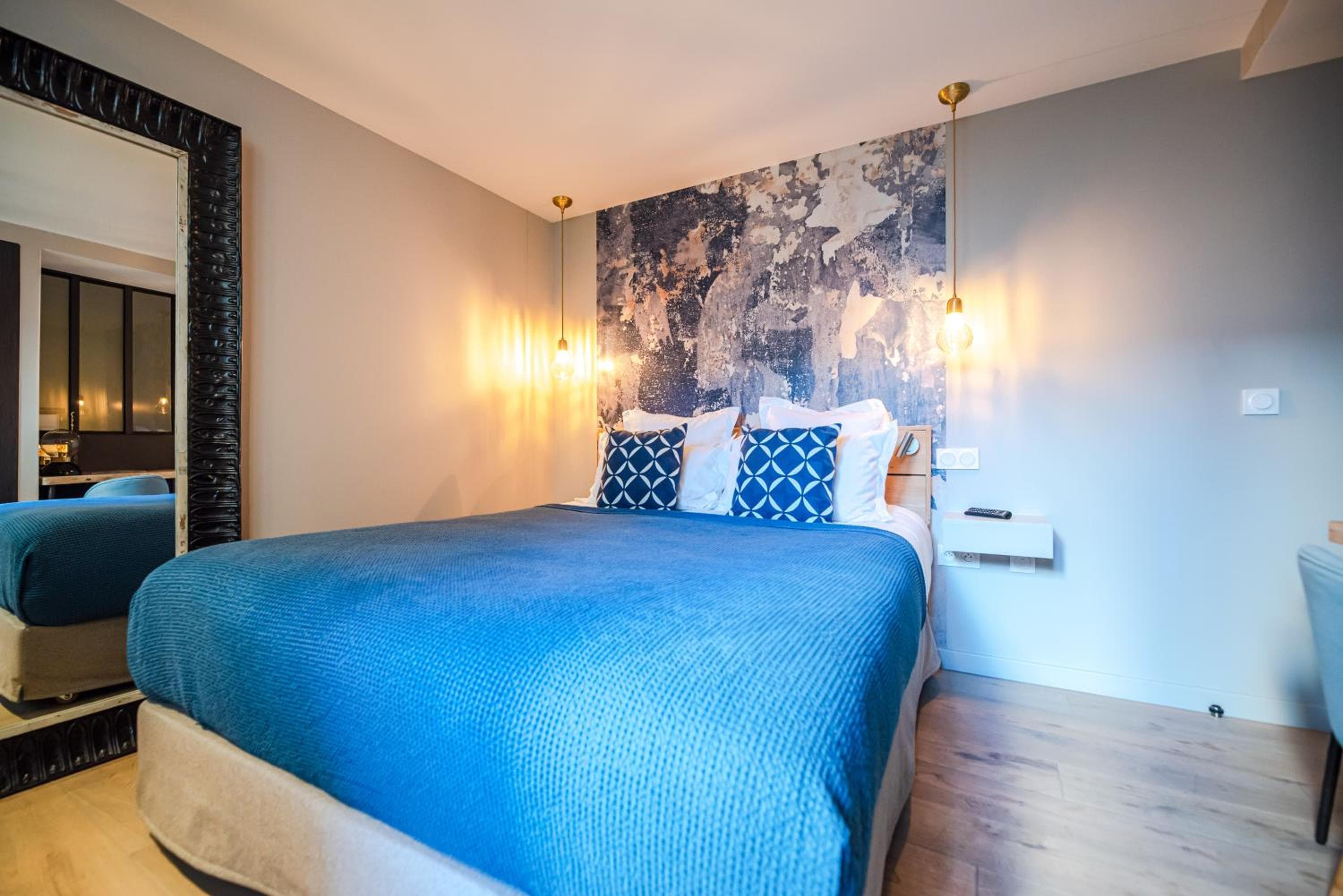 Residence Les Boulevards, Paris