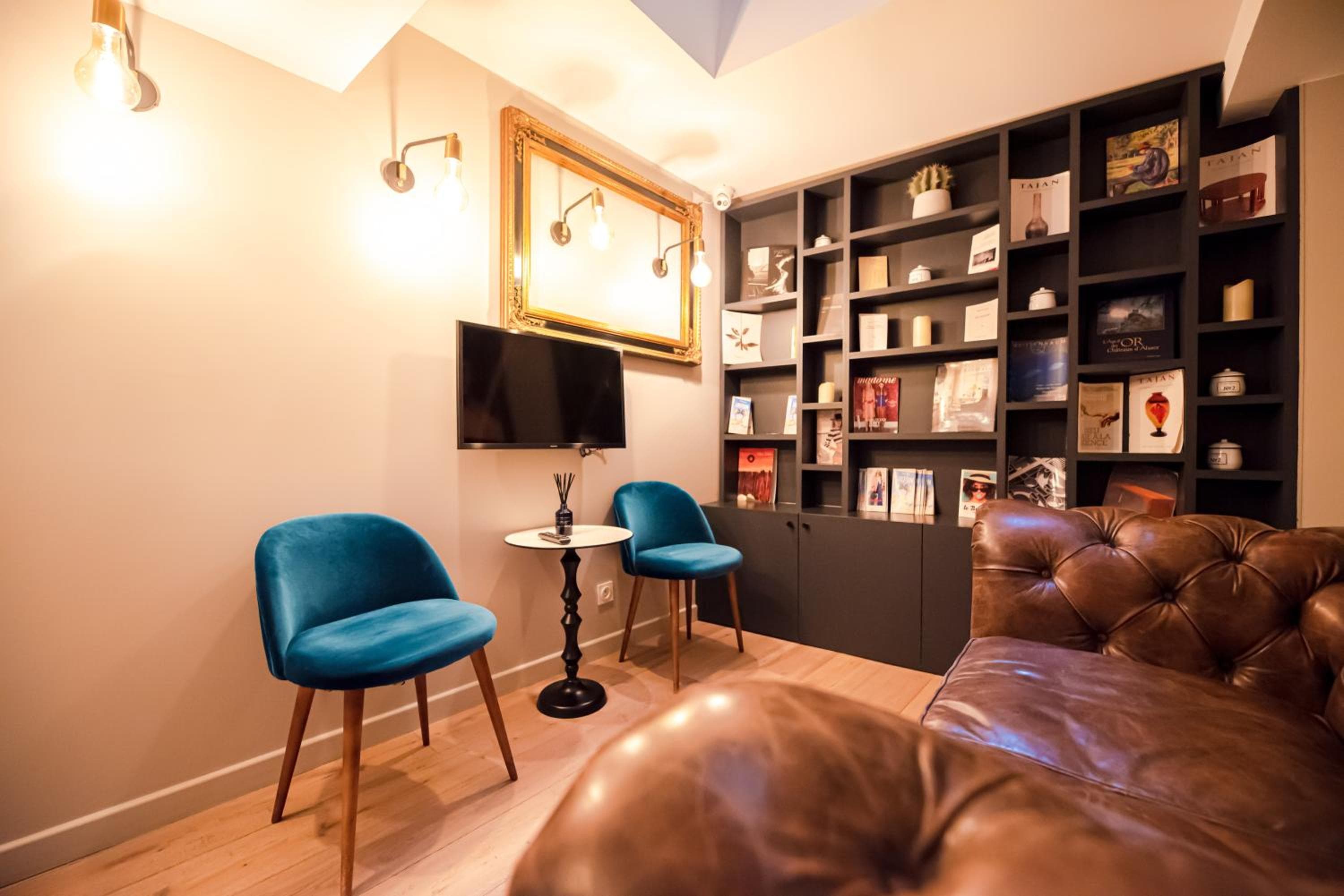 Residence Les Boulevards, Paris, photo 5