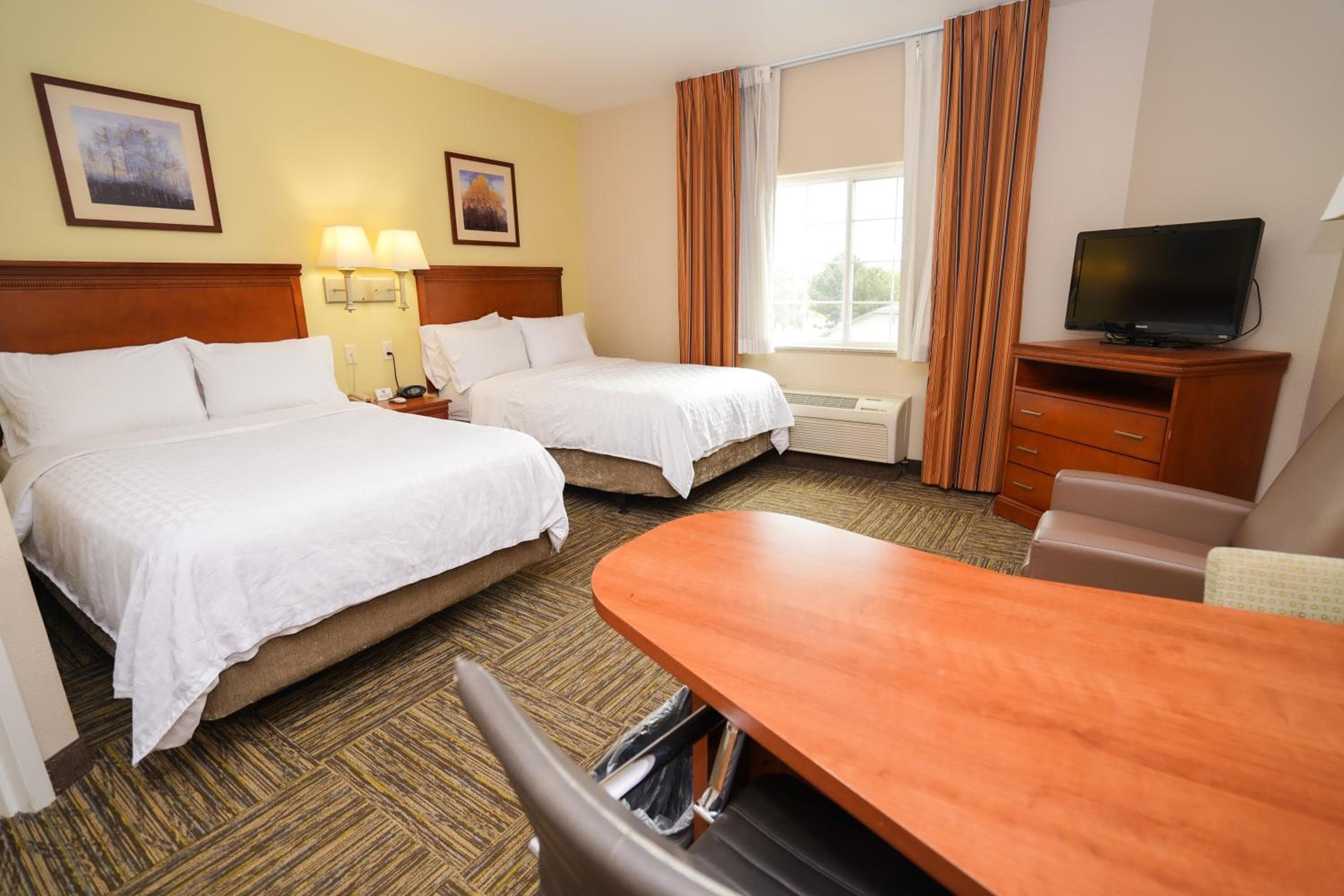 Candlewood Suites Boise - Towne Square by IHG, Boise, photo 6