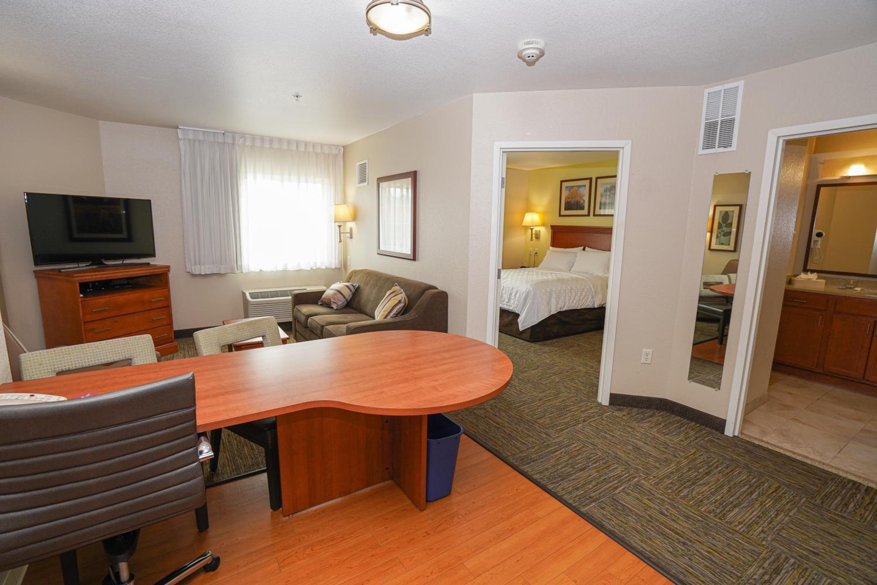 Candlewood Suites Boise - Towne Square by IHG, Boise, photo 4