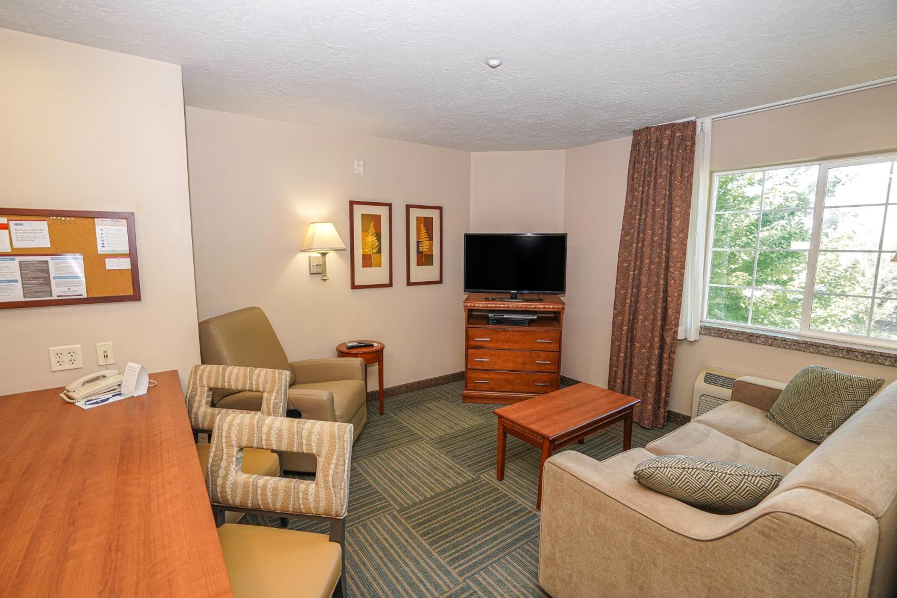Candlewood Suites Boise - Towne Square by IHG, Boise, photo 2