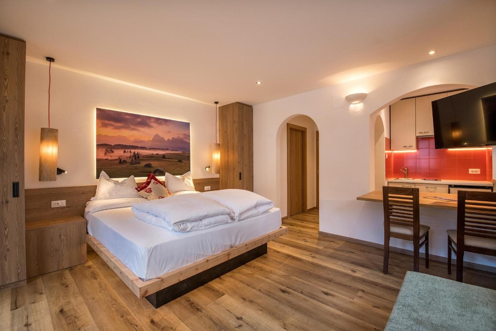La Tambra - Residence - Central with Restaurant, Santa Cristina in Val Gardena, photo 6