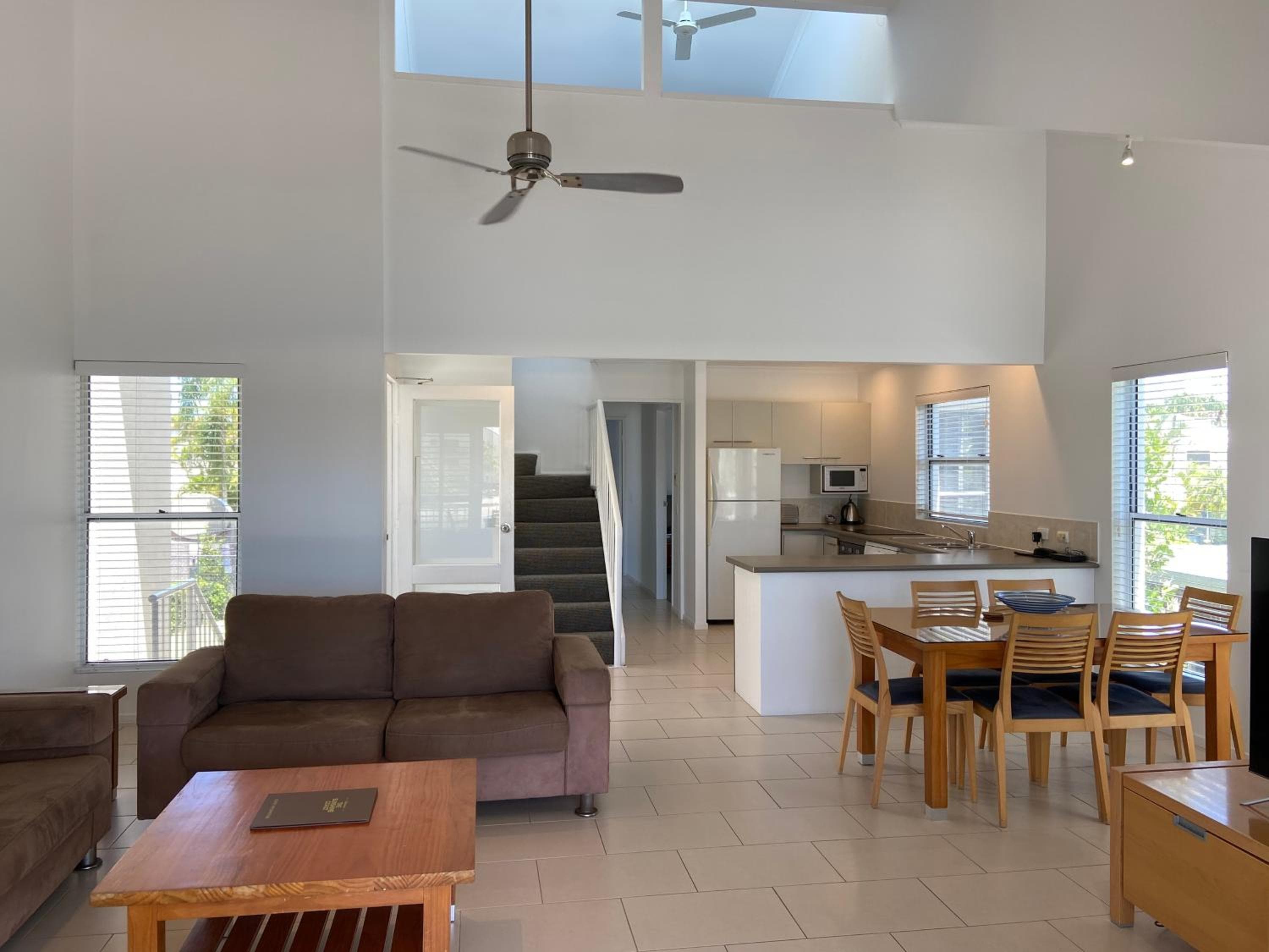 Skippers Cove Waterfront Resort, Noosaville, photo 6