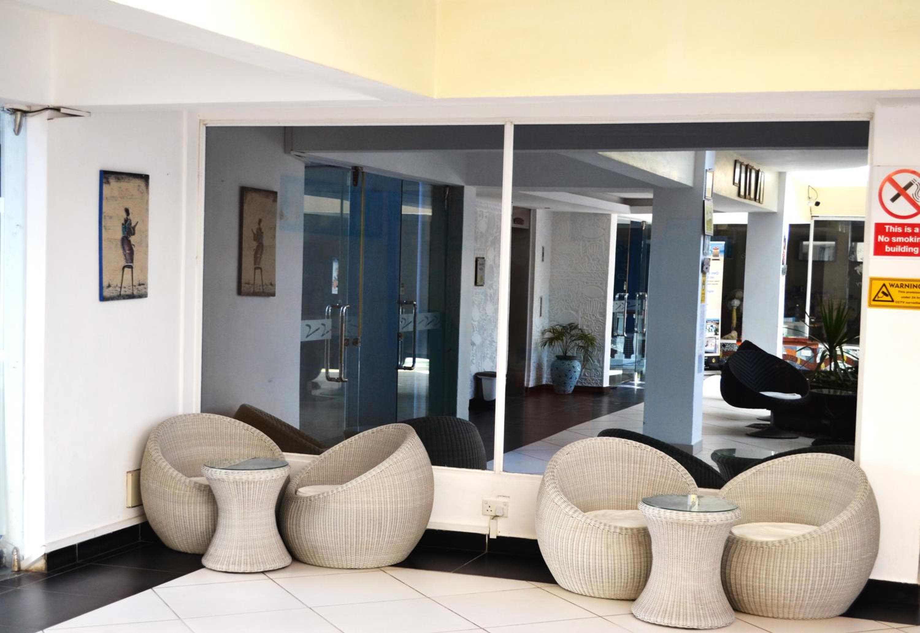 Cowrie Shell Beach Apartments Official, Bamburi, photo 2