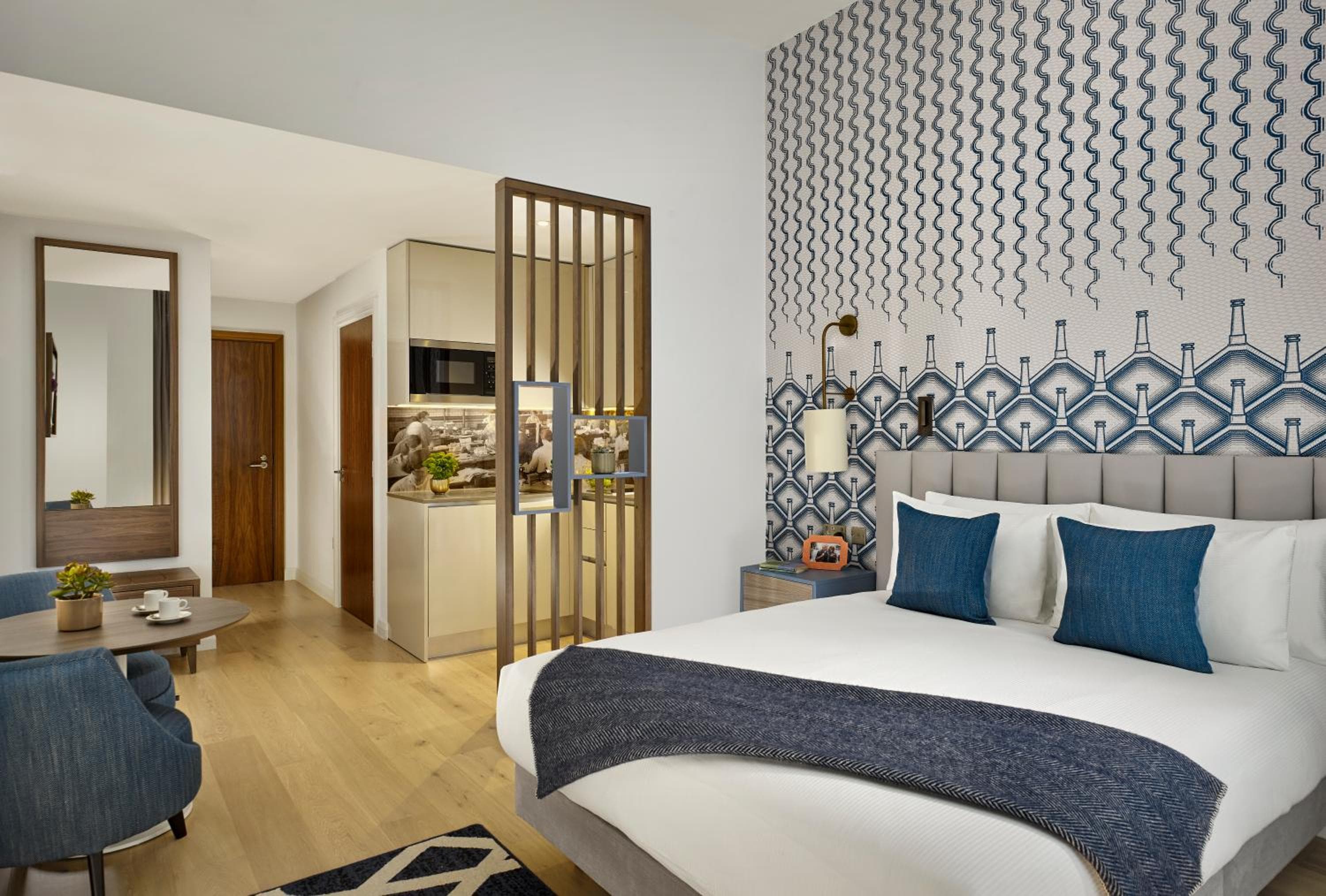 Citadines Islington London, London, photo 3