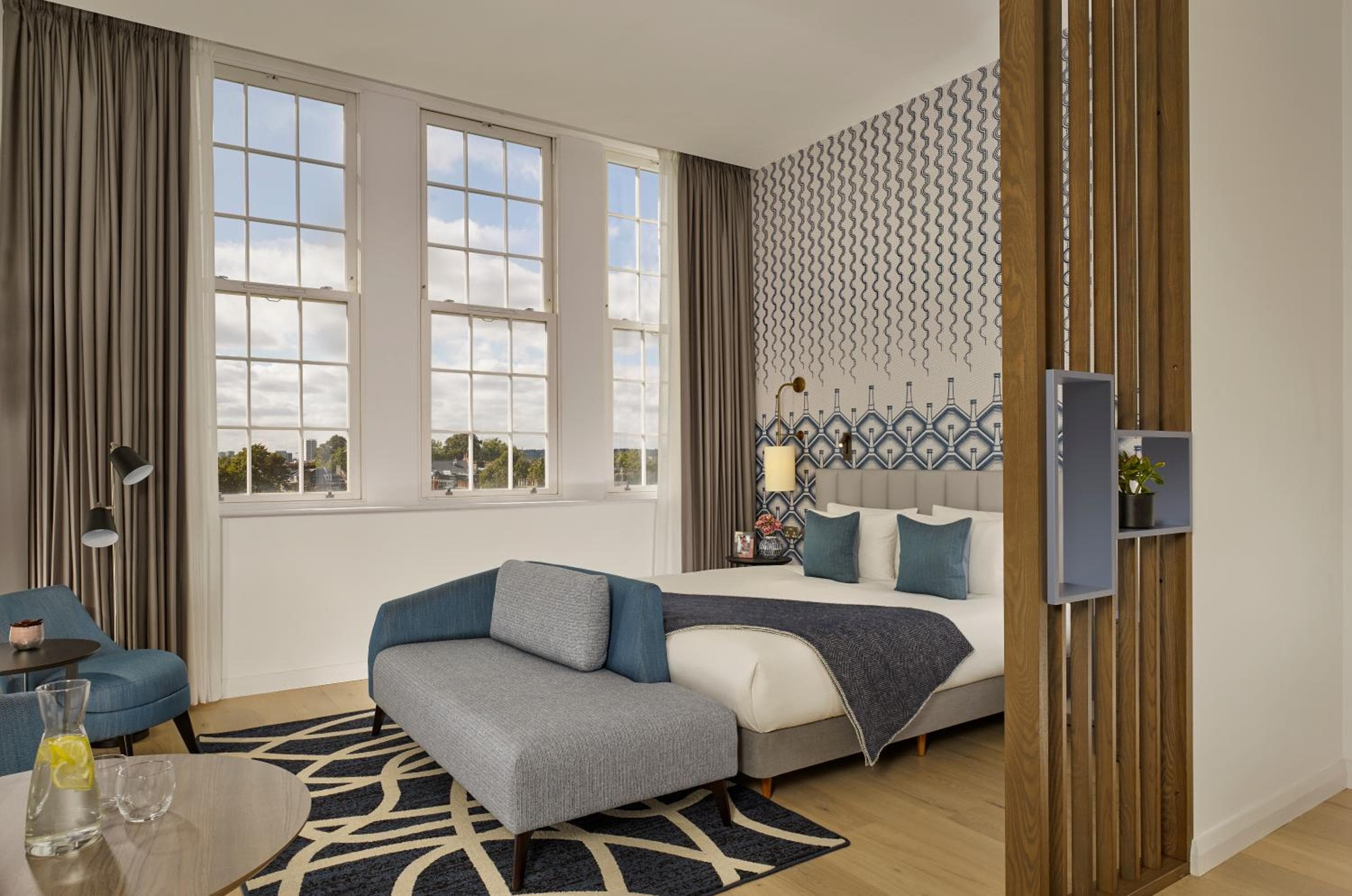 Citadines Islington London, London, photo 5