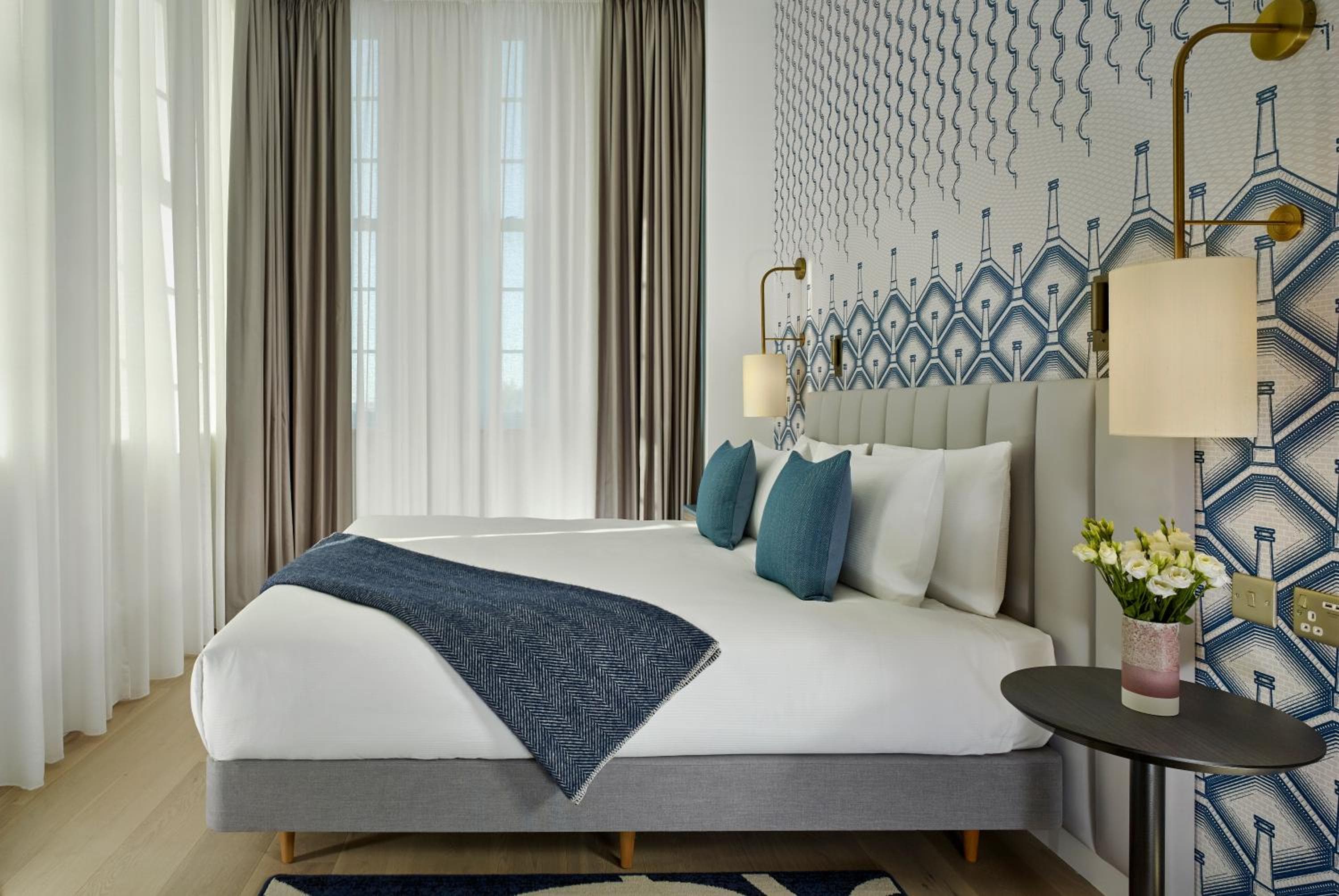 Citadines Islington London, London, photo 6