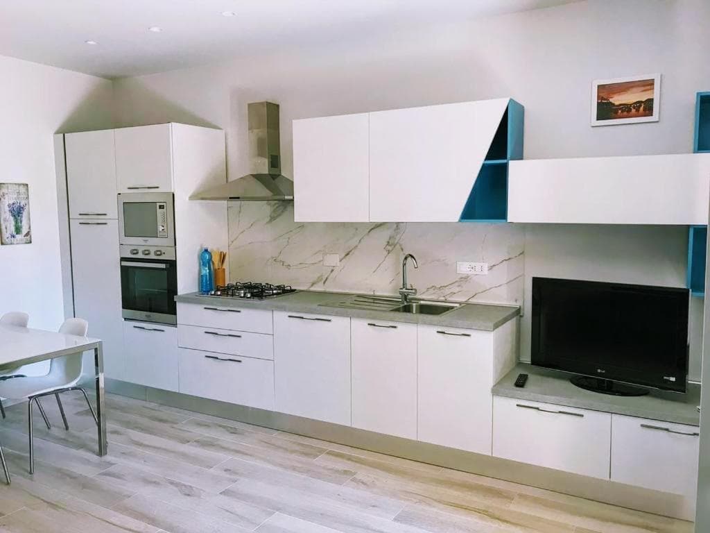 Residence Mare Azzurro, Lerici, photo 2