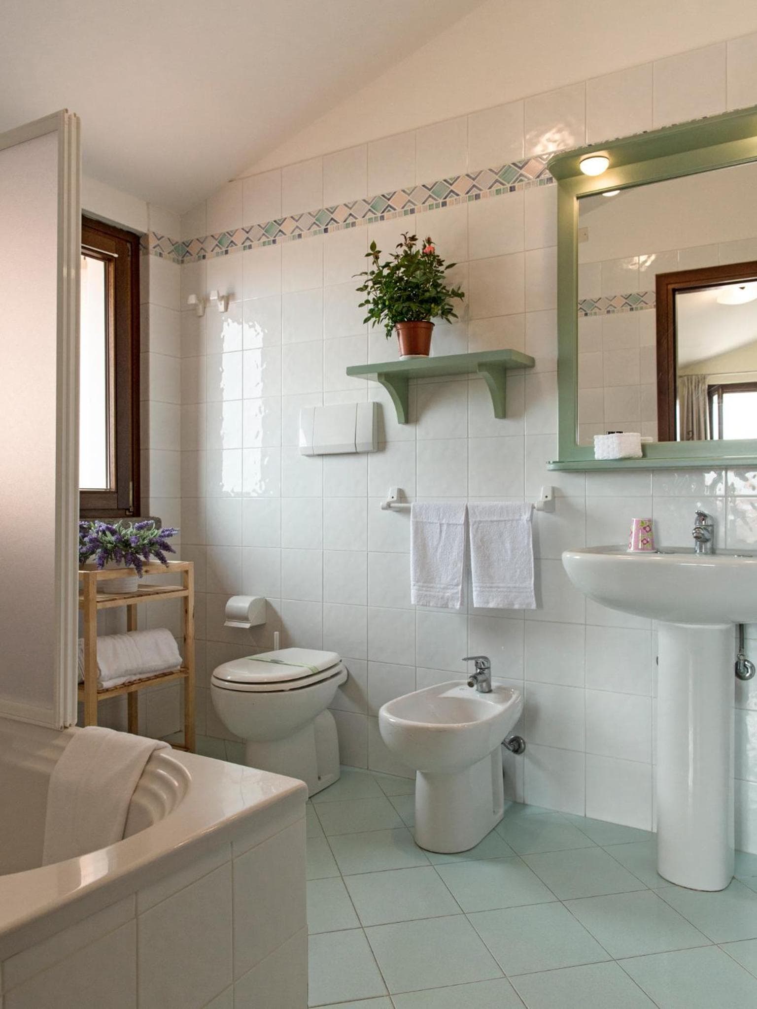 Residenza Turistico Alberghiera Corallo, Castiglione della Pescaia, photo 2